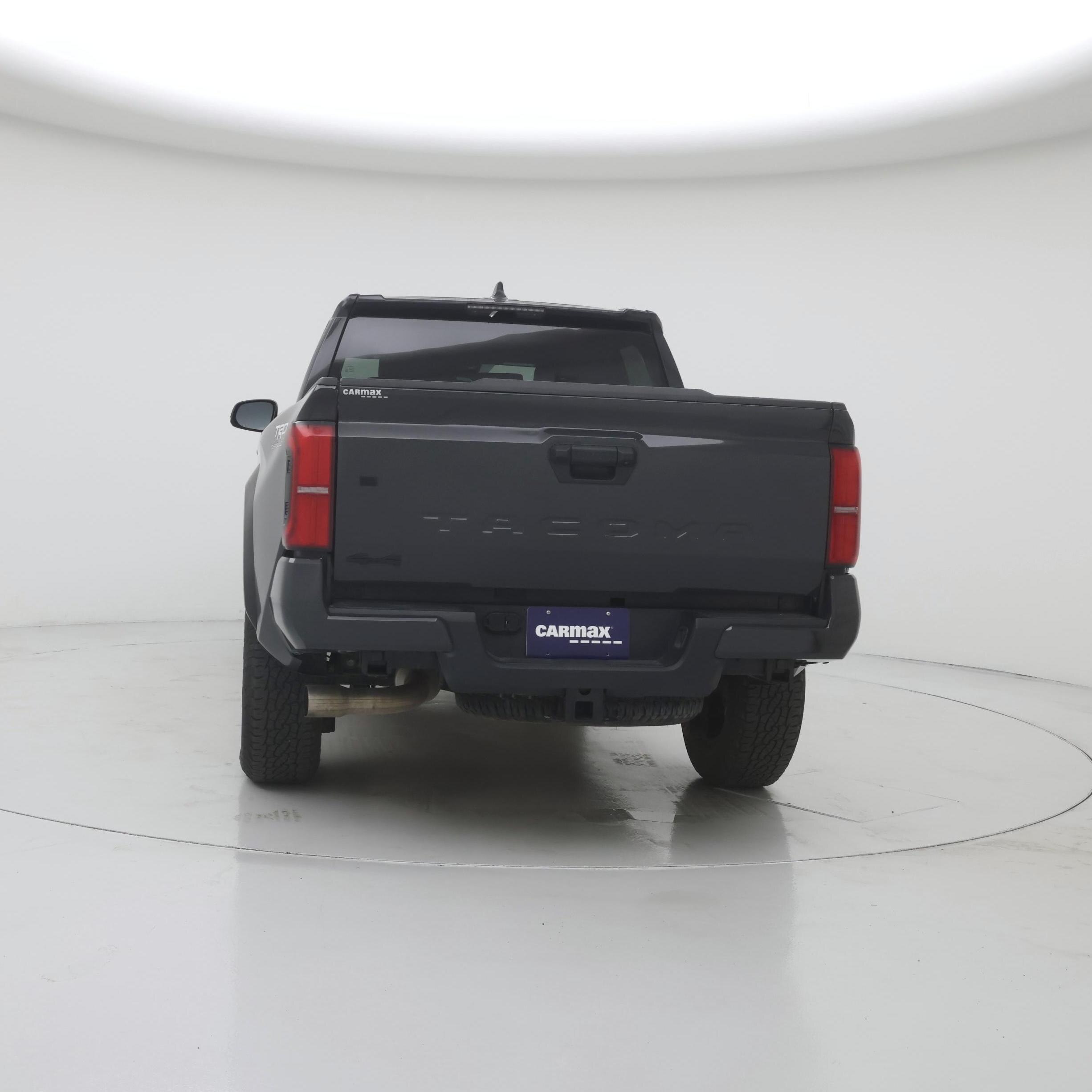 Thumbnail: 2025 Toyota Tacoma - 6