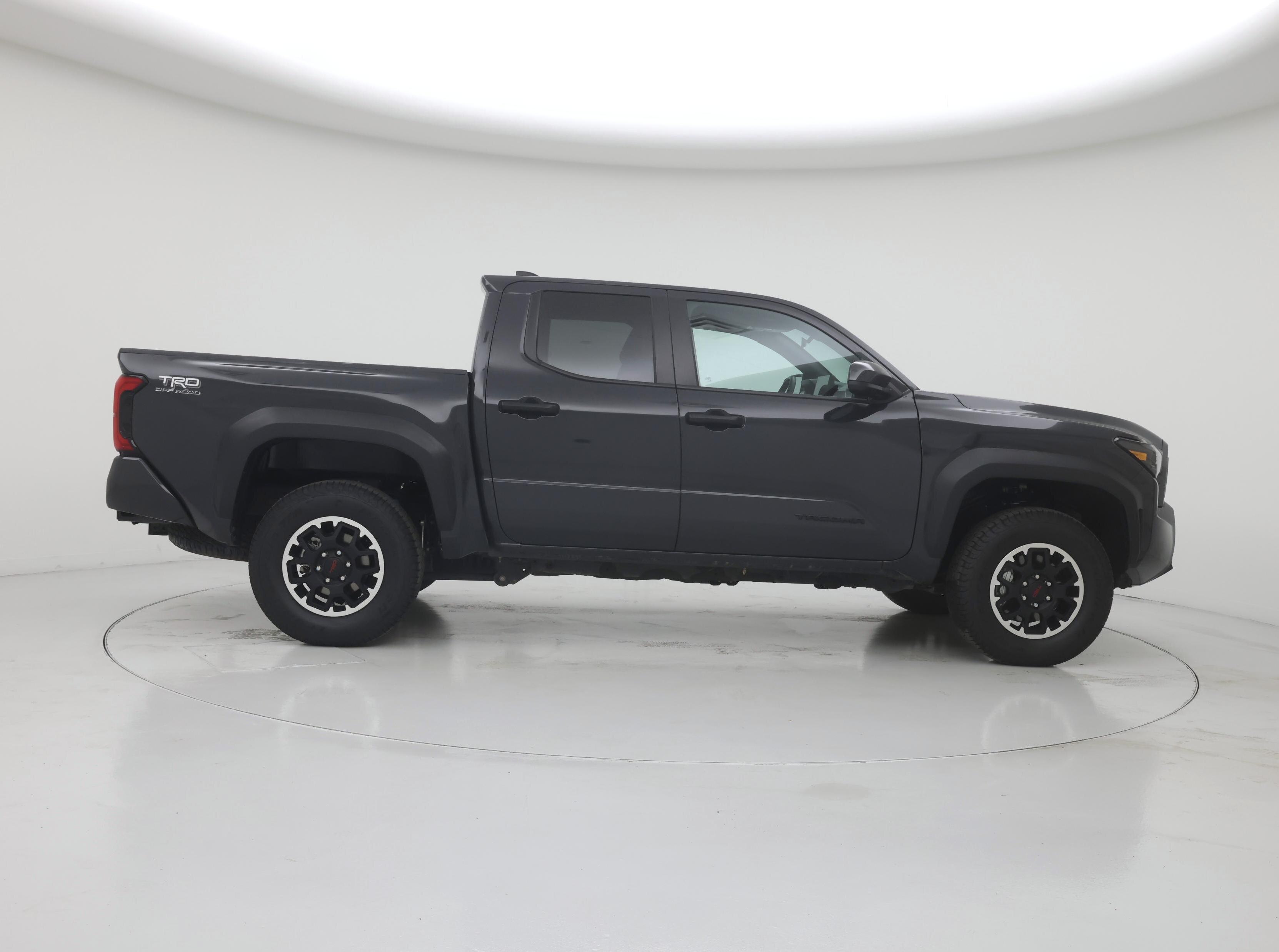 Thumbnail: 2025 Toyota Tacoma - 7