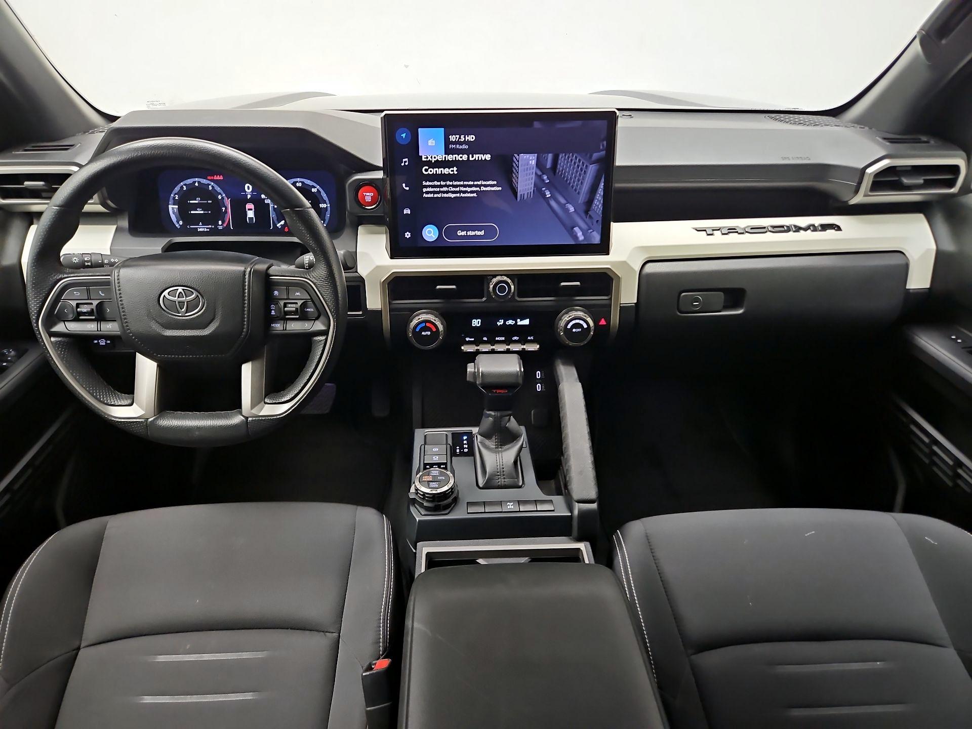 Thumbnail: 2024 Toyota Tacoma - 9