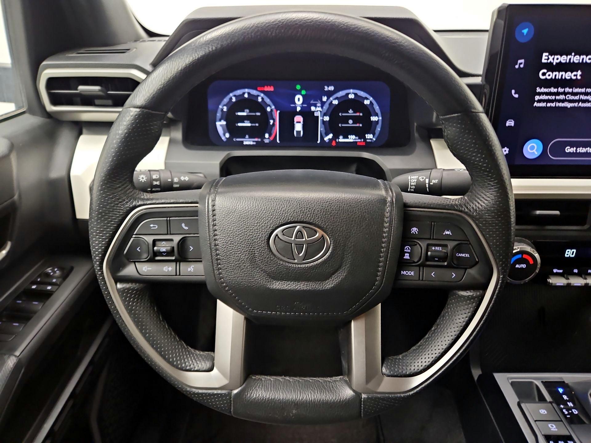 Thumbnail: 2024 Toyota Tacoma - 10