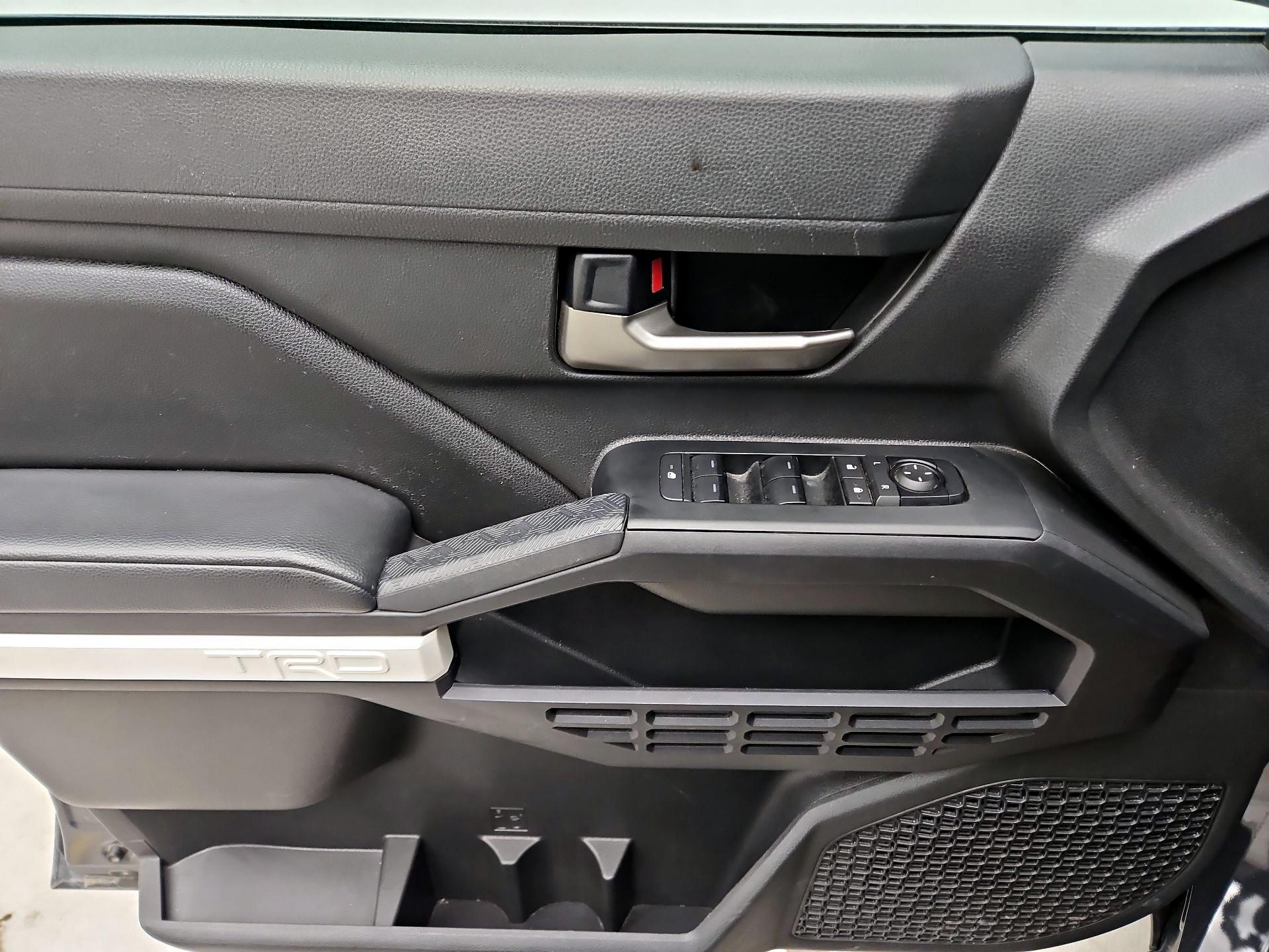 Thumbnail: 2024 Toyota Tacoma - 12