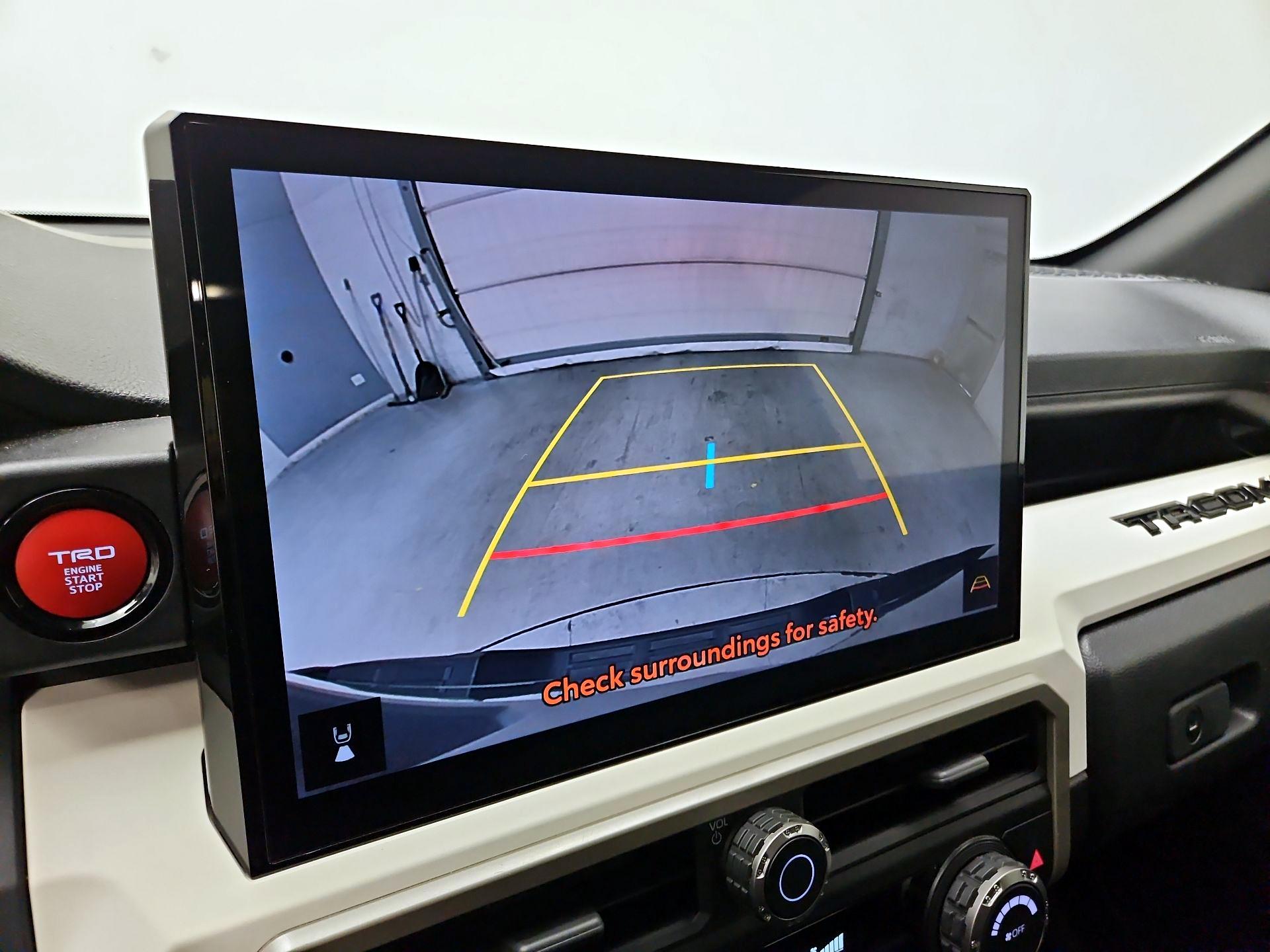 Thumbnail: 2024 Toyota Tacoma - 14