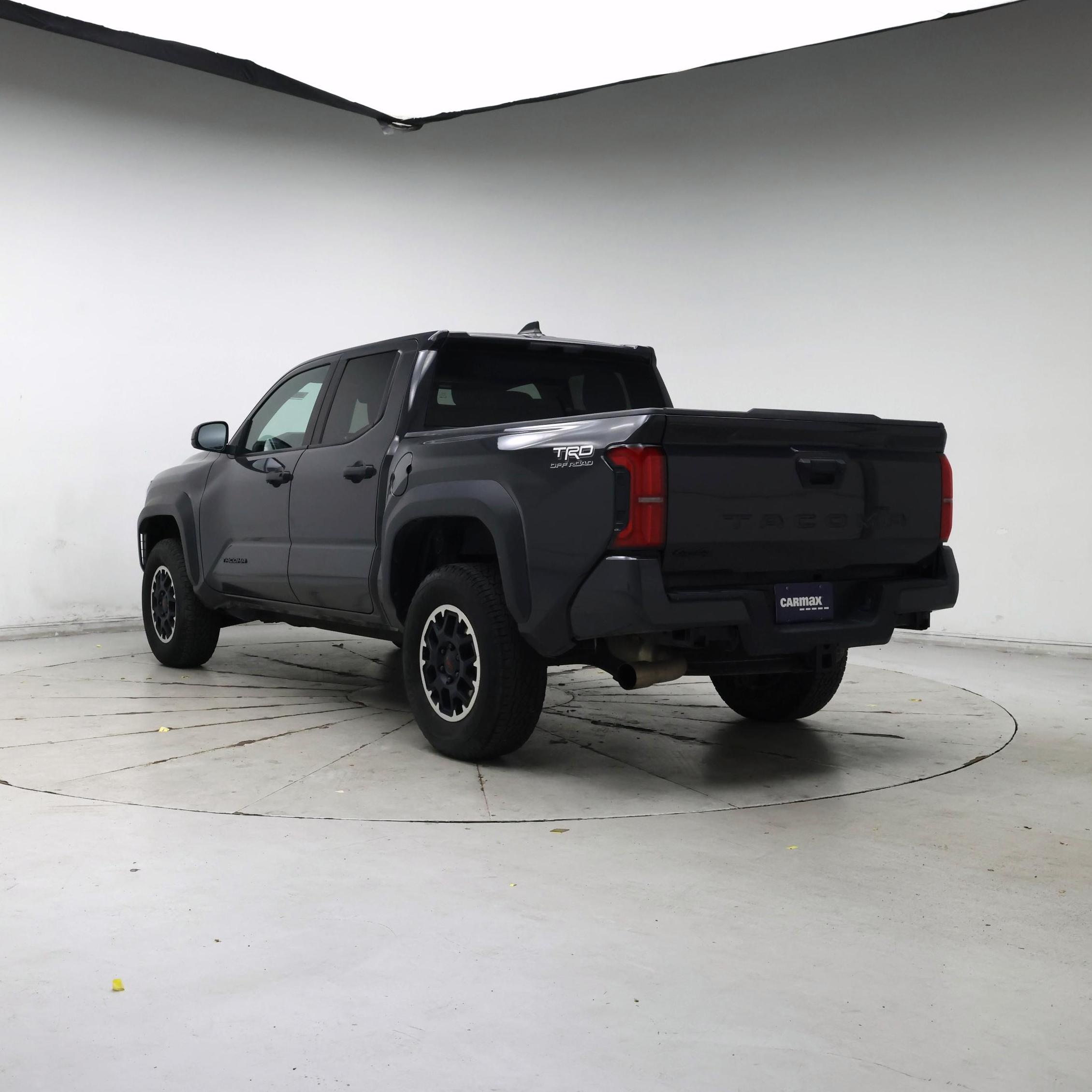 Thumbnail: 2024 Toyota Tacoma - 2