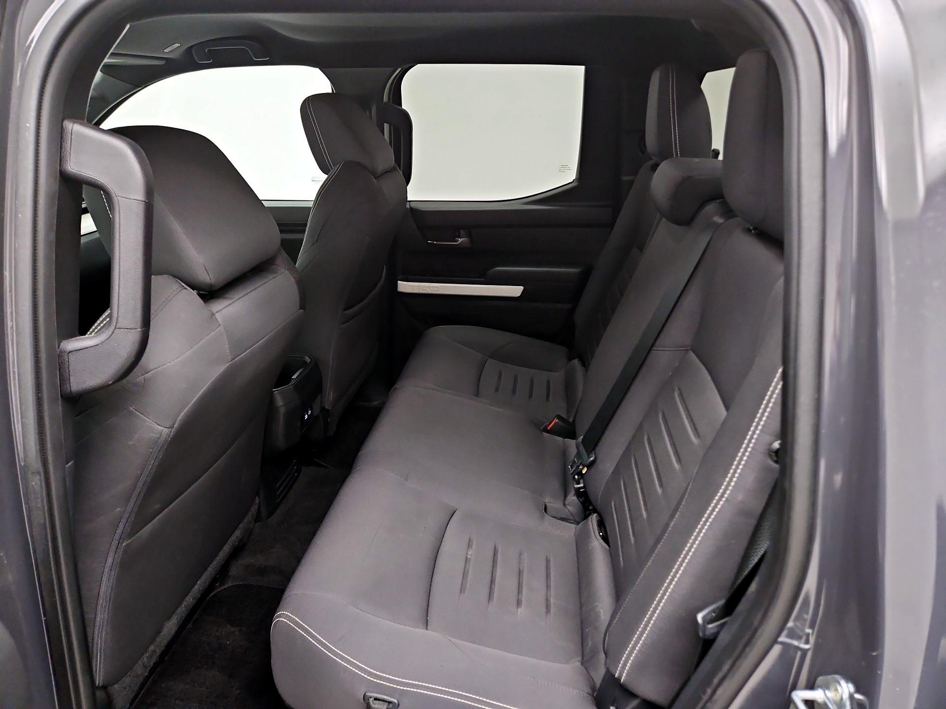 Thumbnail: 2024 Toyota Tacoma - 19