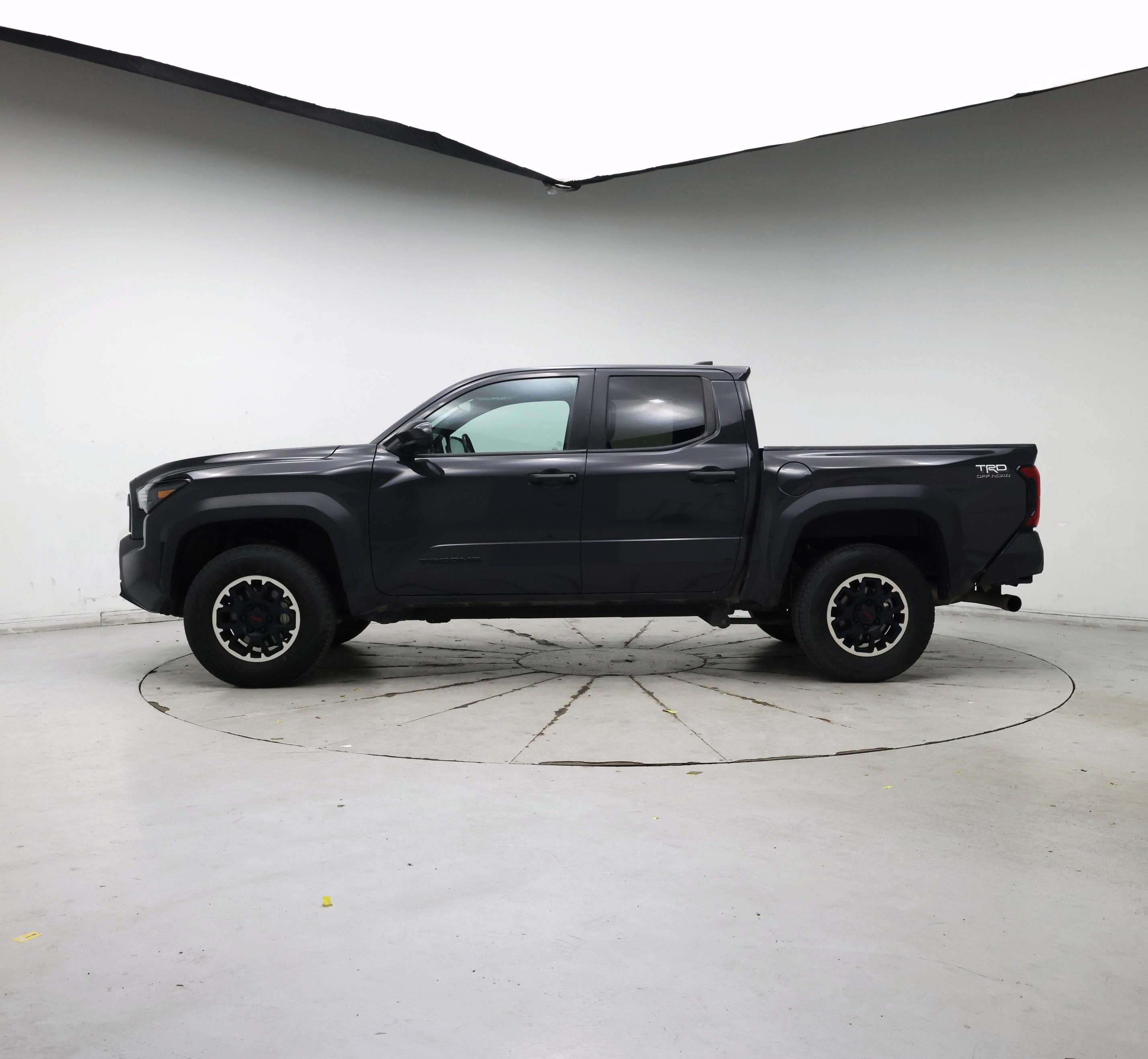 Thumbnail: 2024 Toyota Tacoma - 3