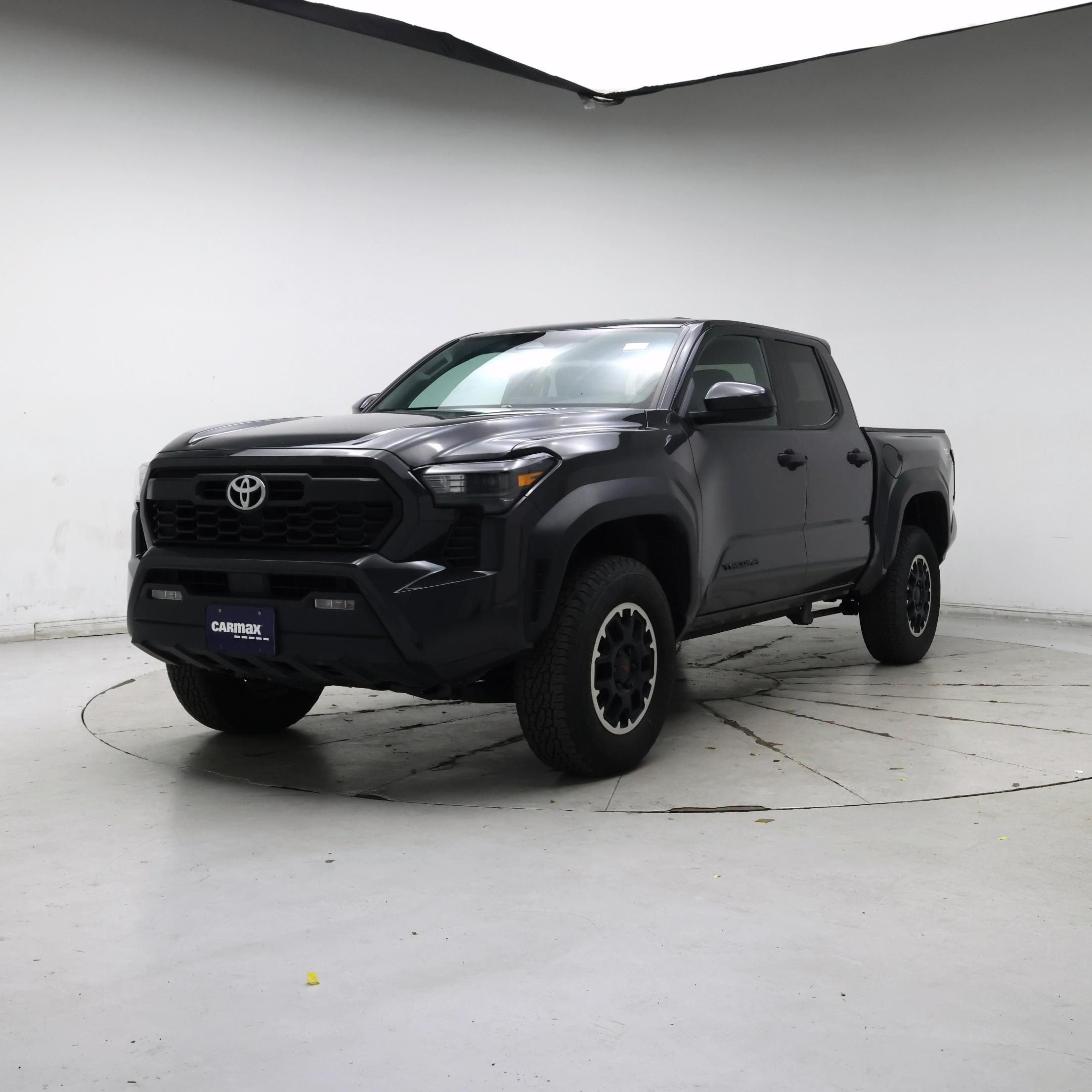 Thumbnail: 2024 Toyota Tacoma - 4
