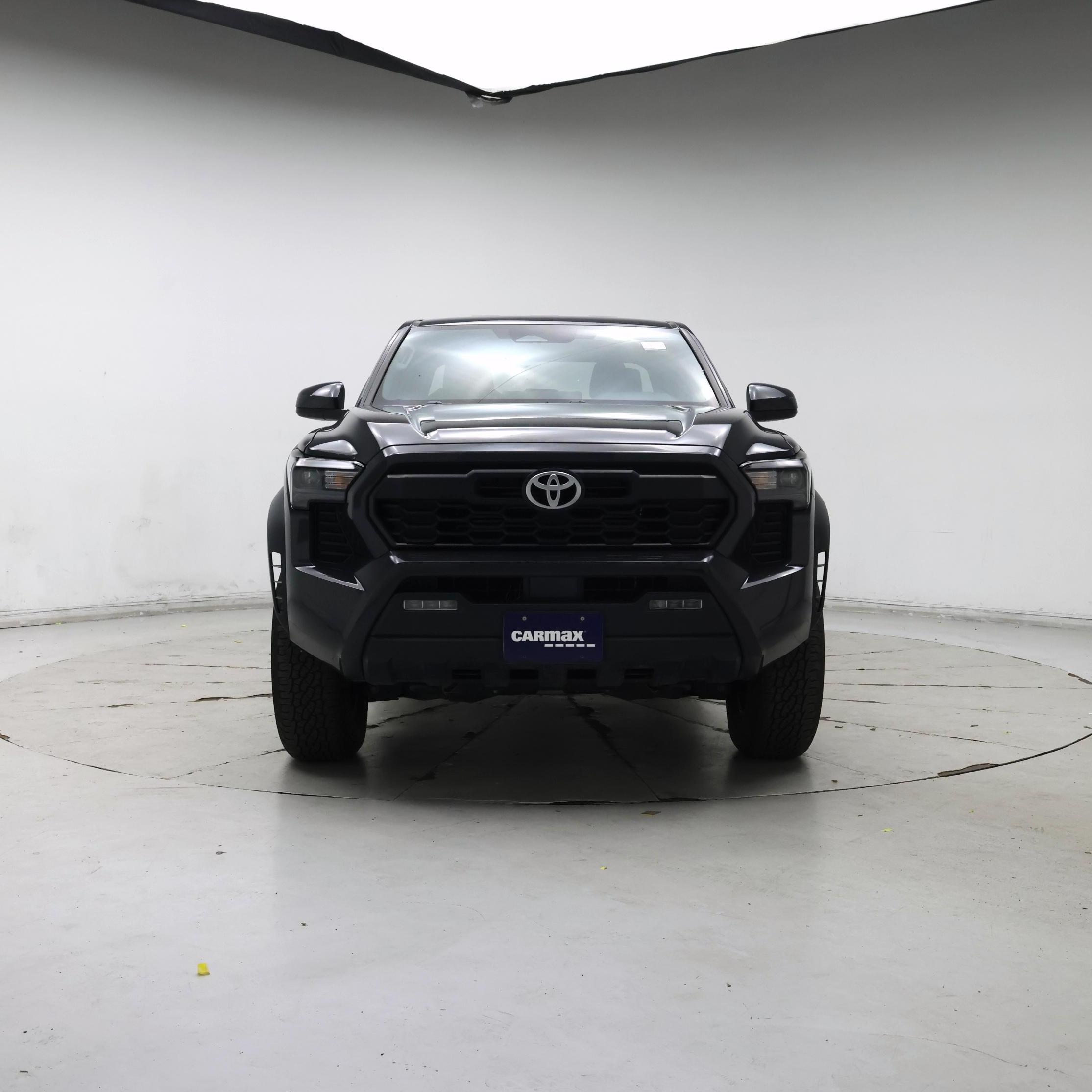 Thumbnail: 2024 Toyota Tacoma - 5