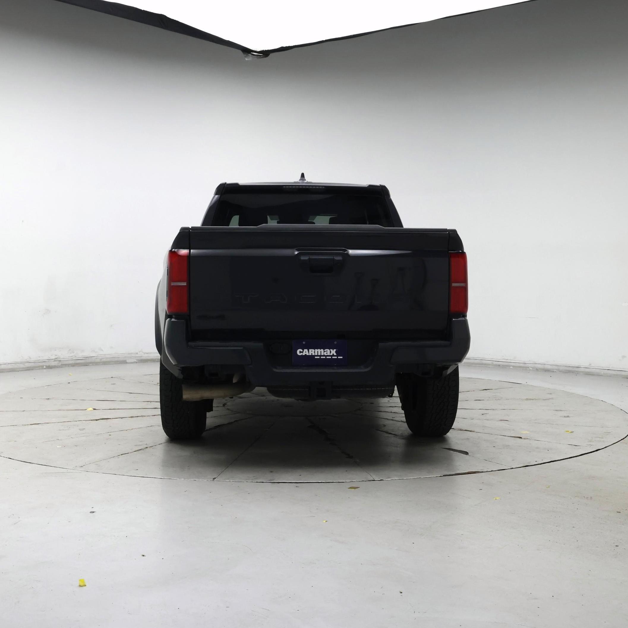 Thumbnail: 2024 Toyota Tacoma - 6