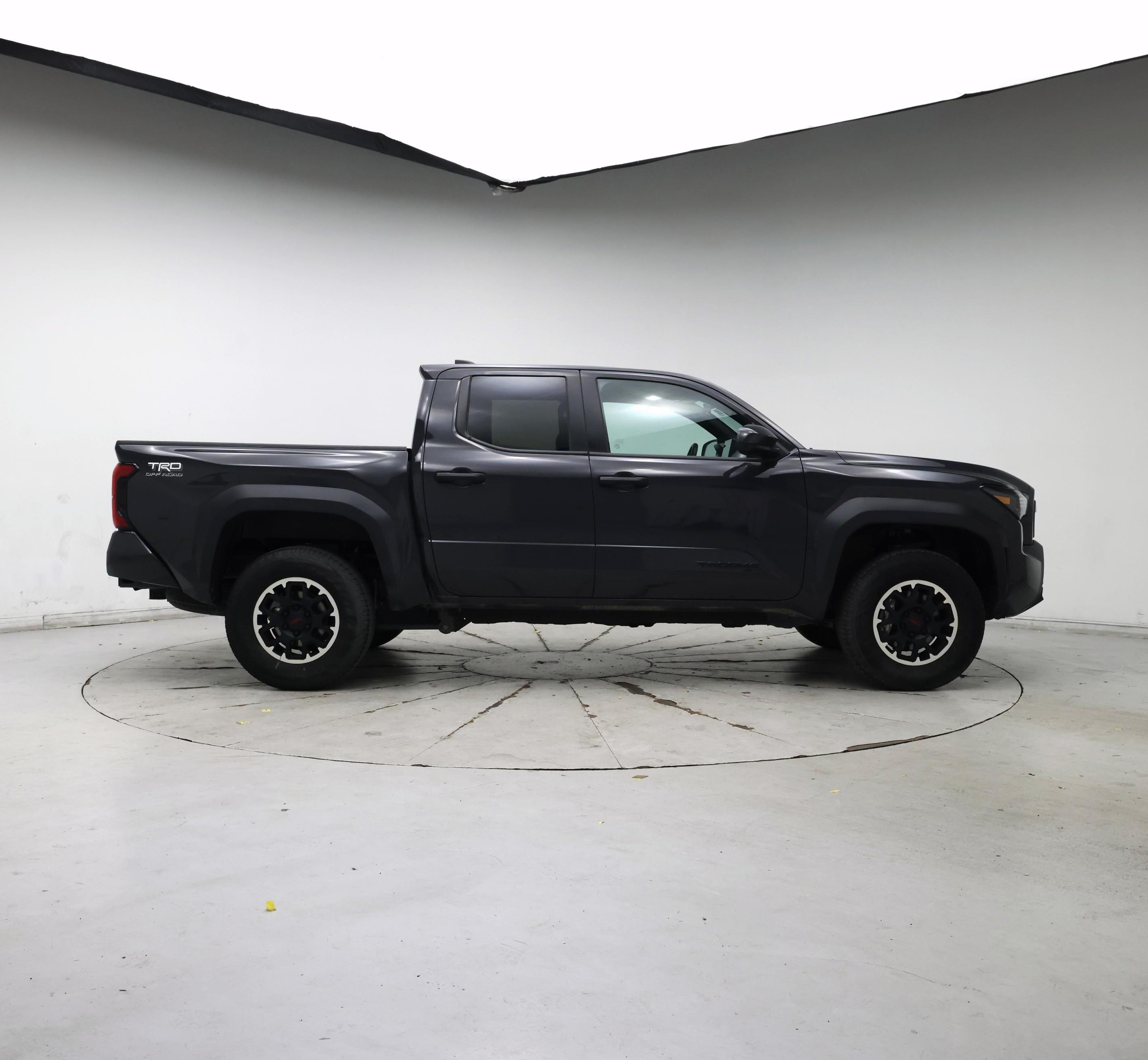 Thumbnail: 2024 Toyota Tacoma - 7