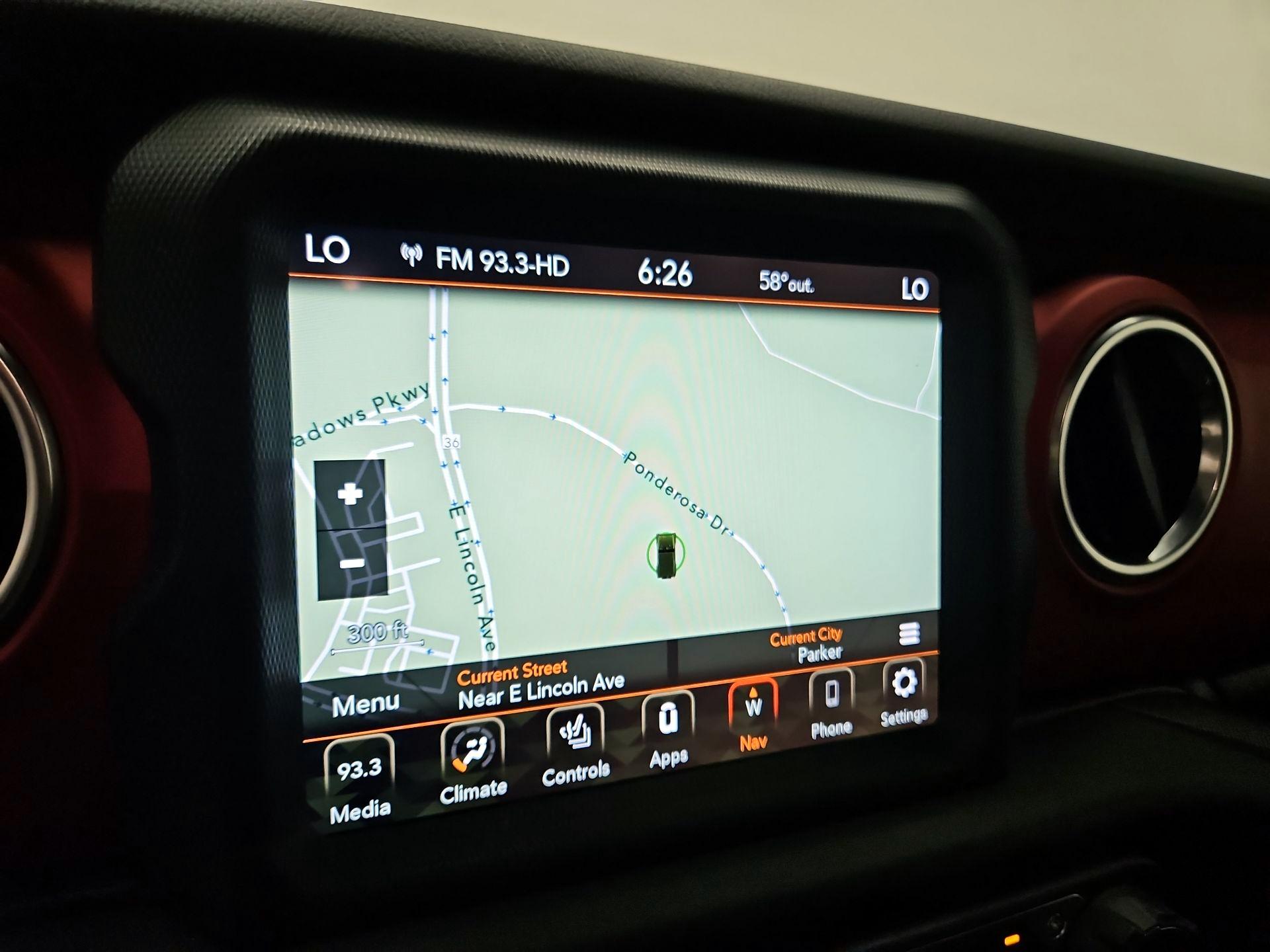 Thumbnail: 2020 Jeep Wrangler - 14