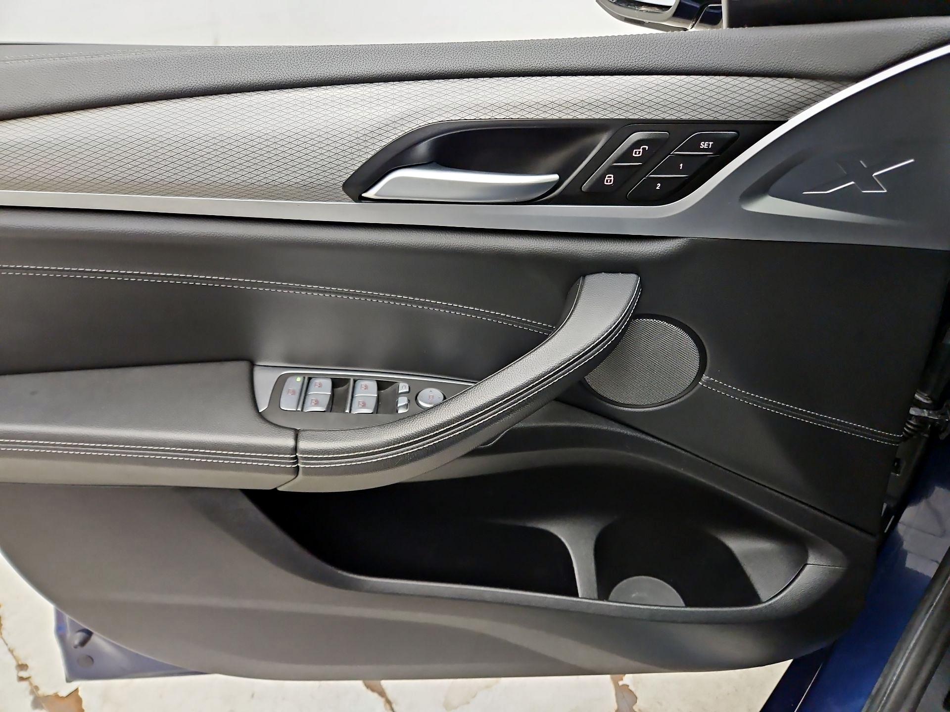 Thumbnail: 2021 BMW X3 - 12
