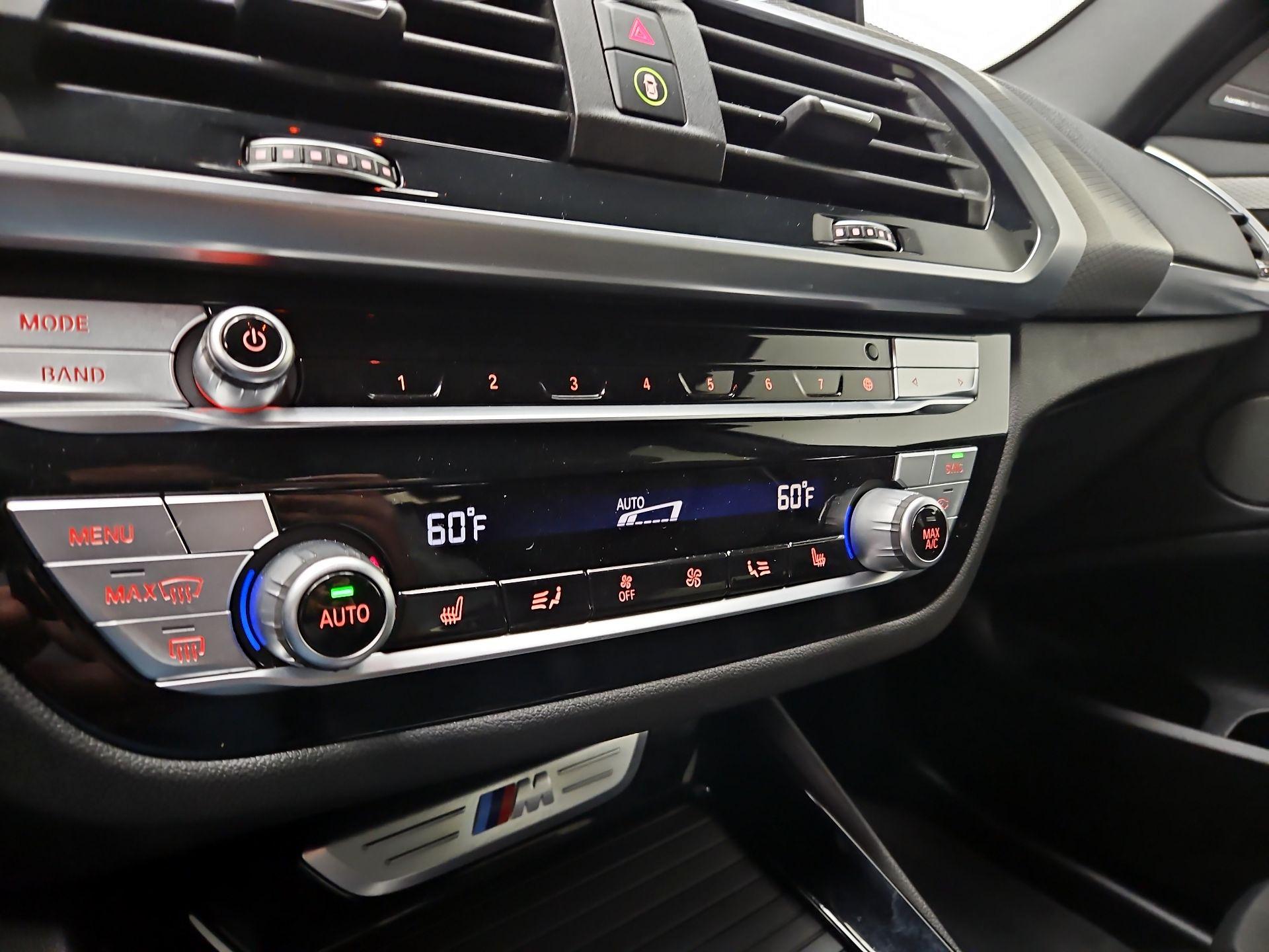 Thumbnail: 2021 BMW X3 - 17