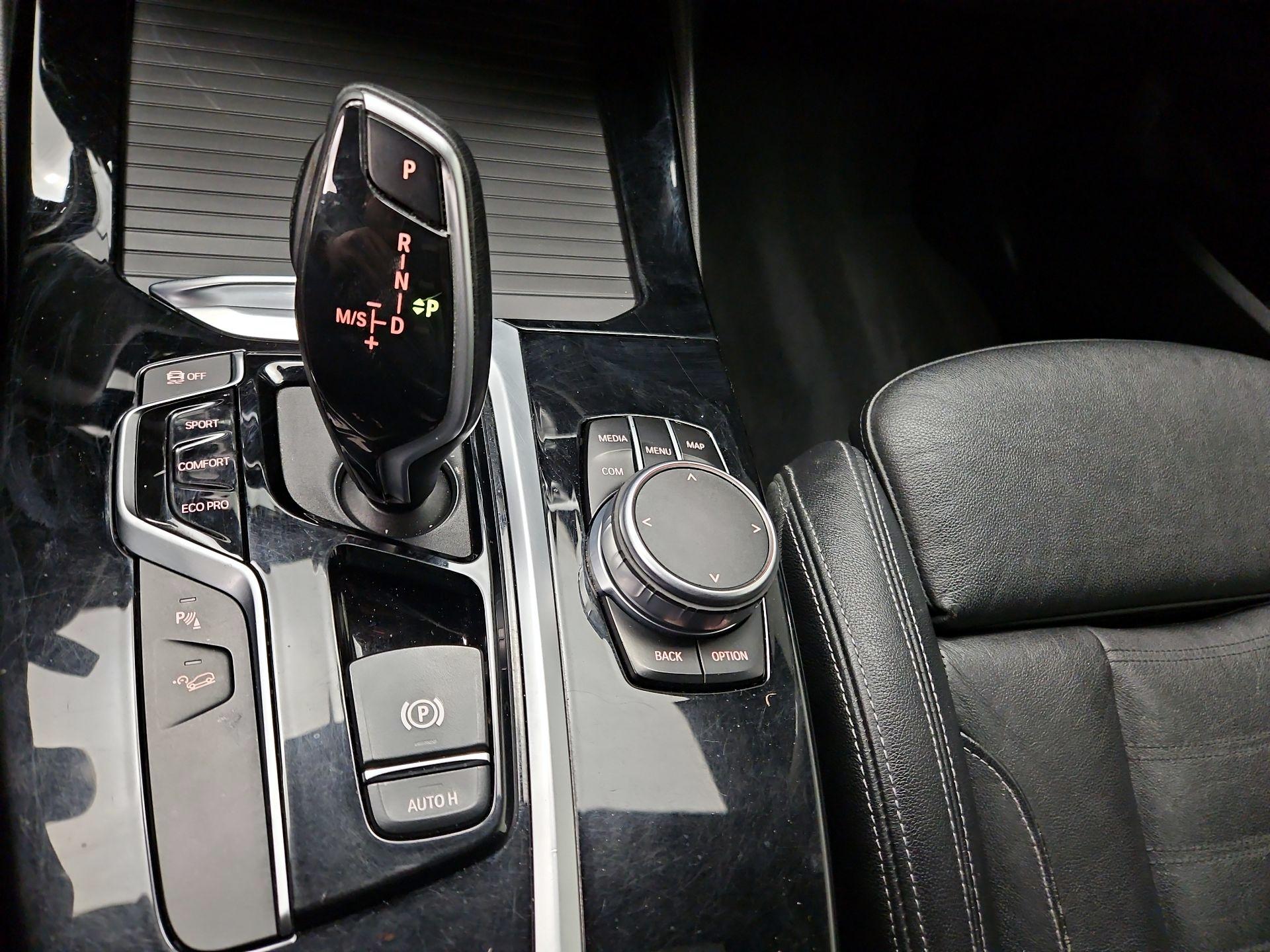 Thumbnail: 2021 BMW X3 - 18