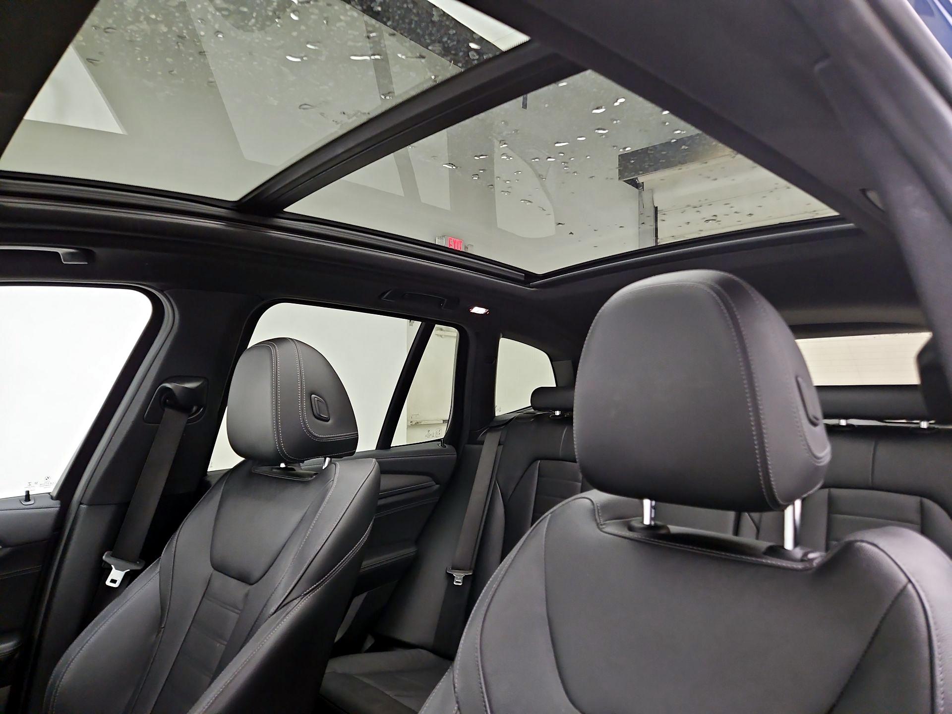 Thumbnail: 2021 BMW X3 - 20