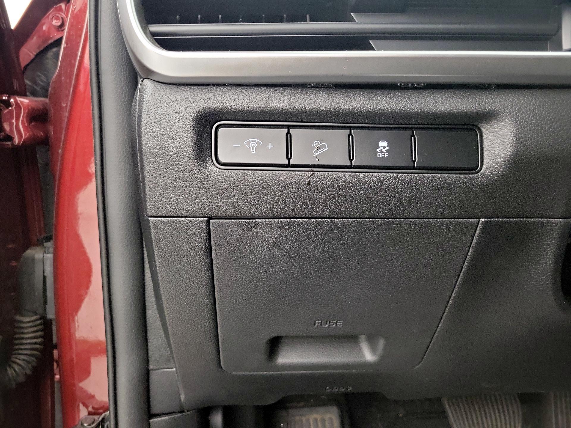 Thumbnail: 2023 Kia Telluride - 13