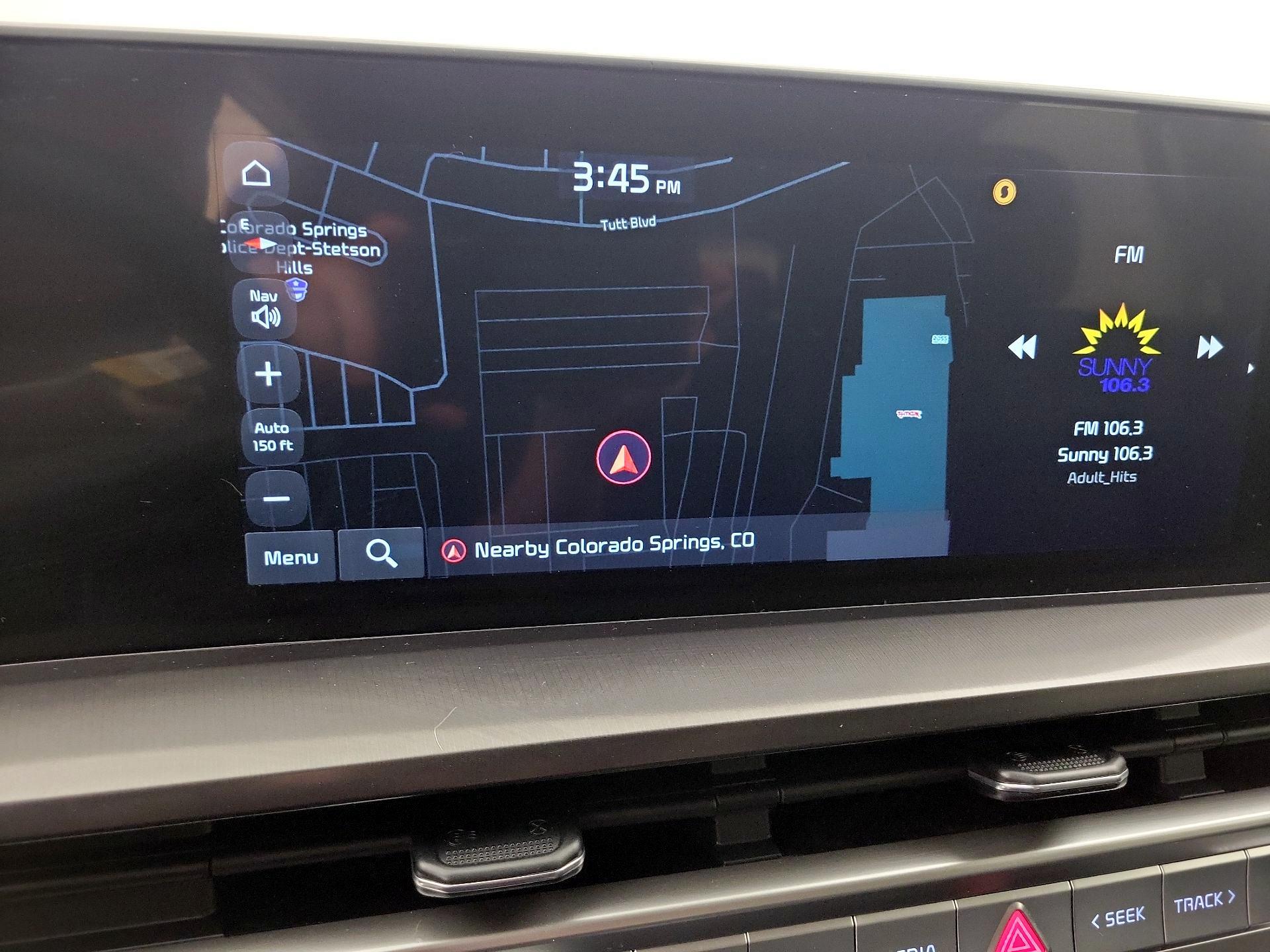 Thumbnail: 2023 Kia Telluride - 14