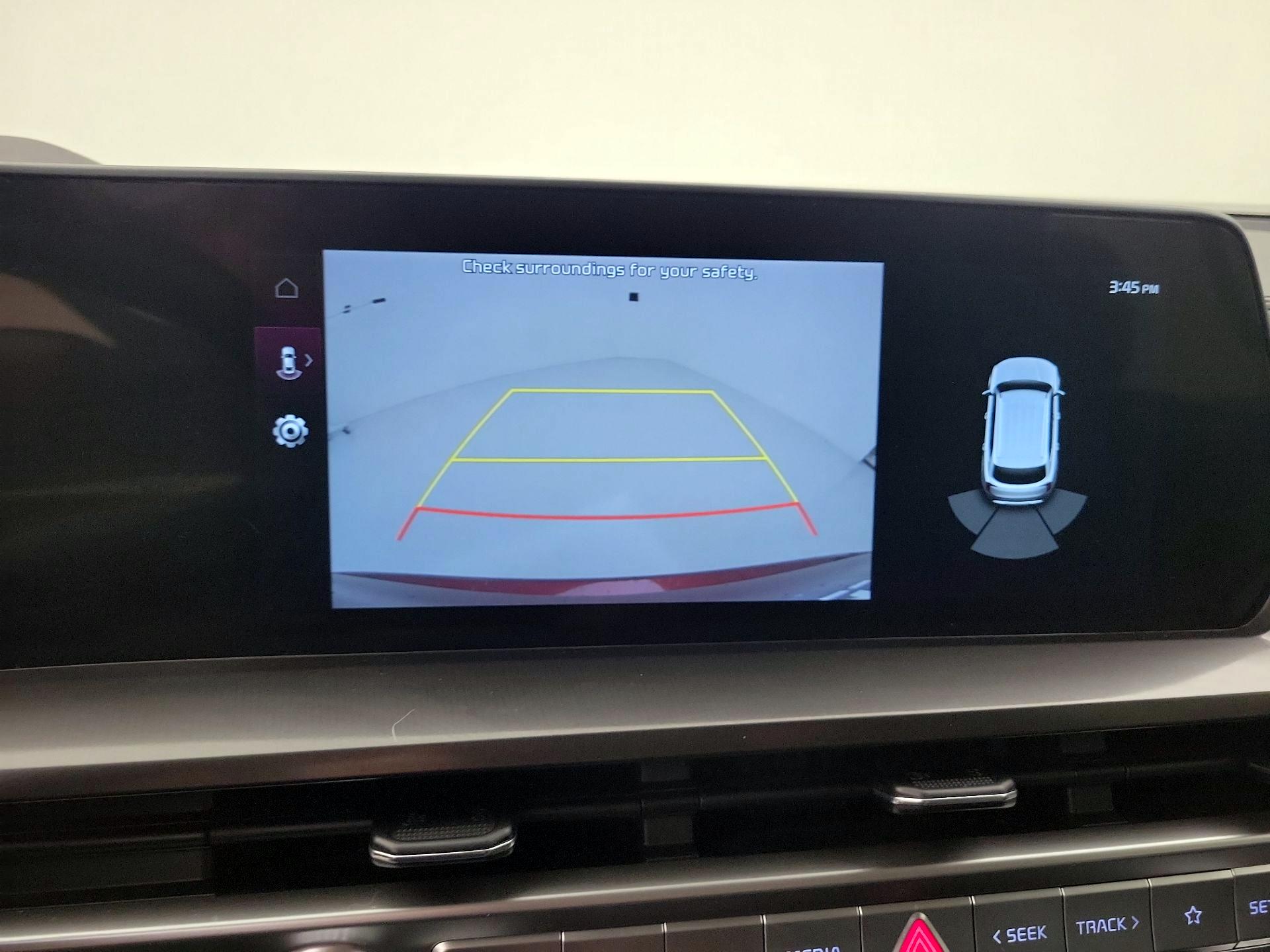 Thumbnail: 2023 Kia Telluride - 15