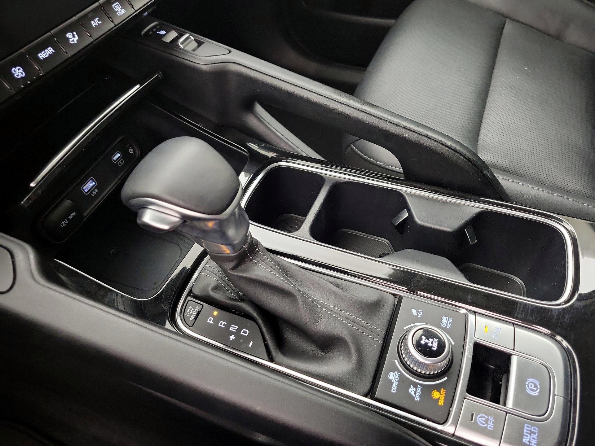 Thumbnail: 2023 Kia Telluride - 18