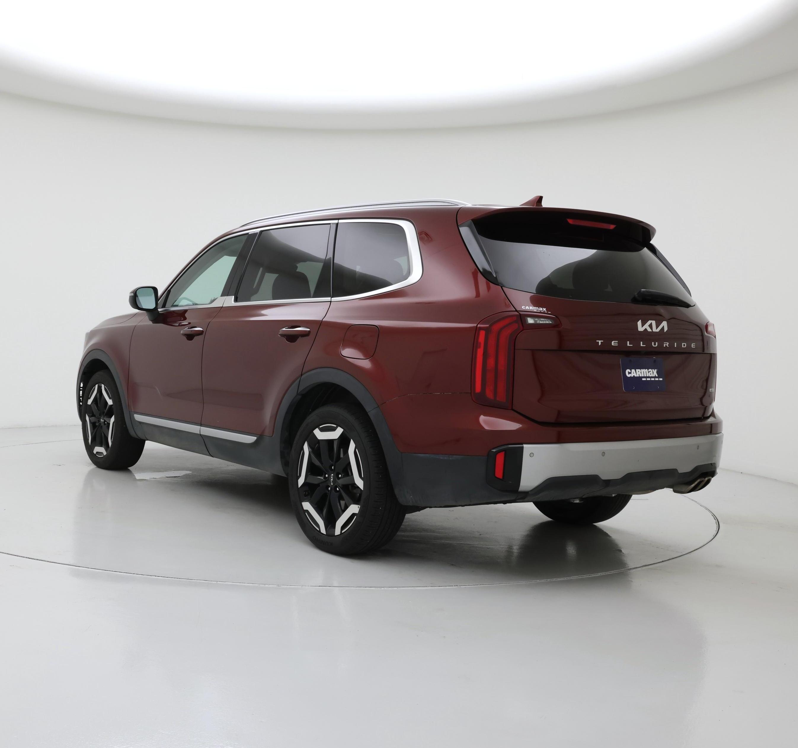 Thumbnail: 2023 Kia Telluride - 2