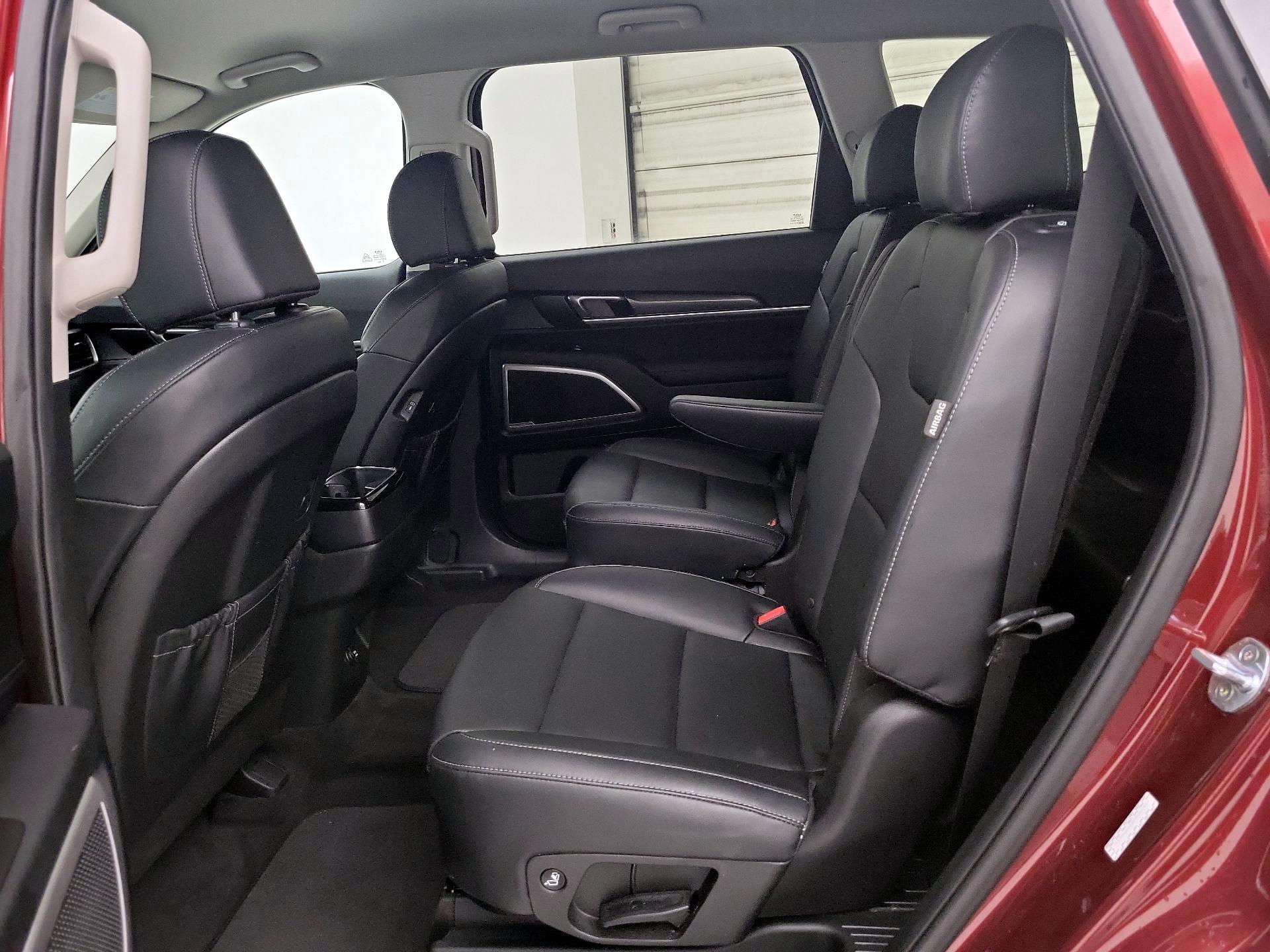 Thumbnail: 2023 Kia Telluride - 20