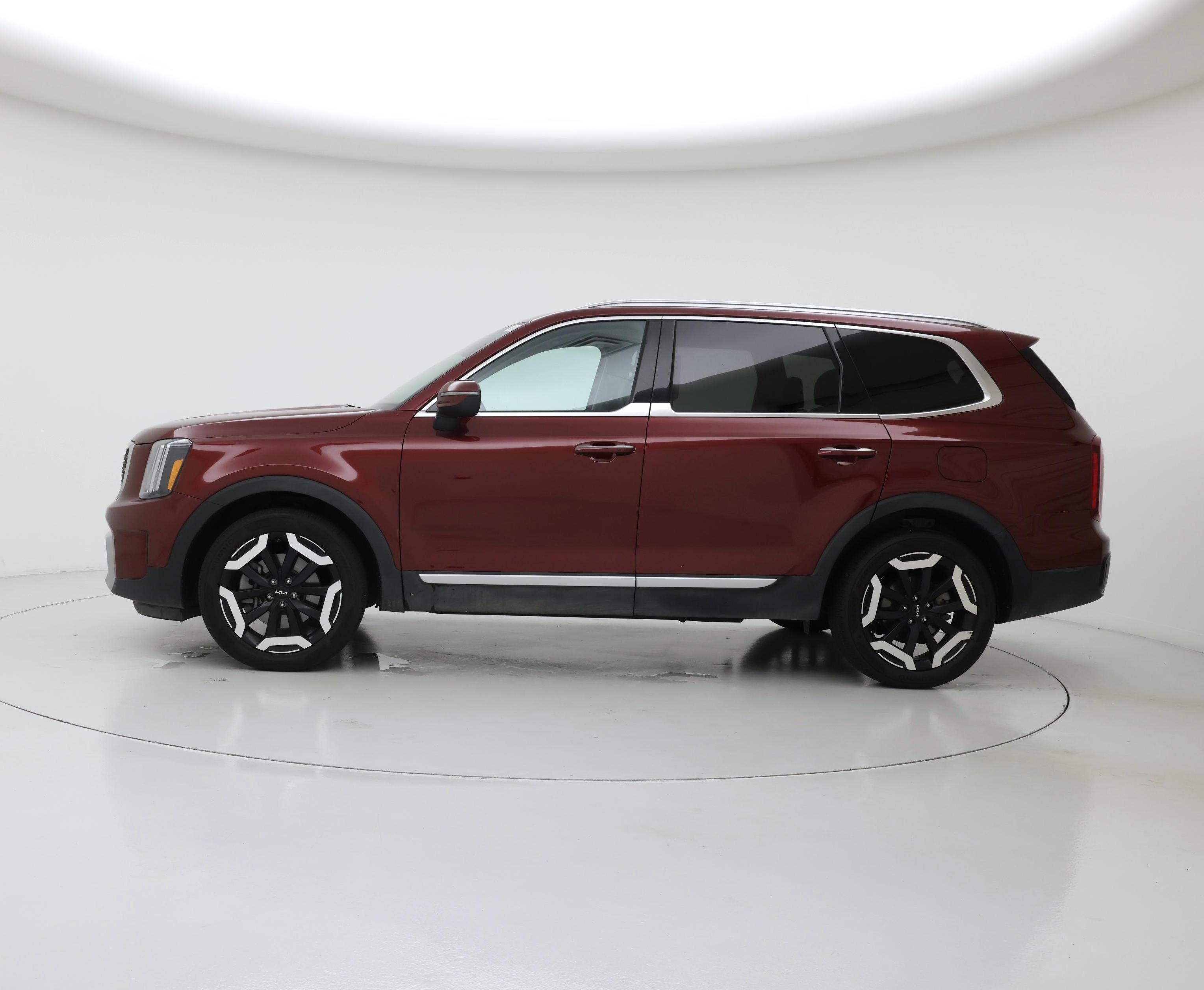 Thumbnail: 2023 Kia Telluride - 3