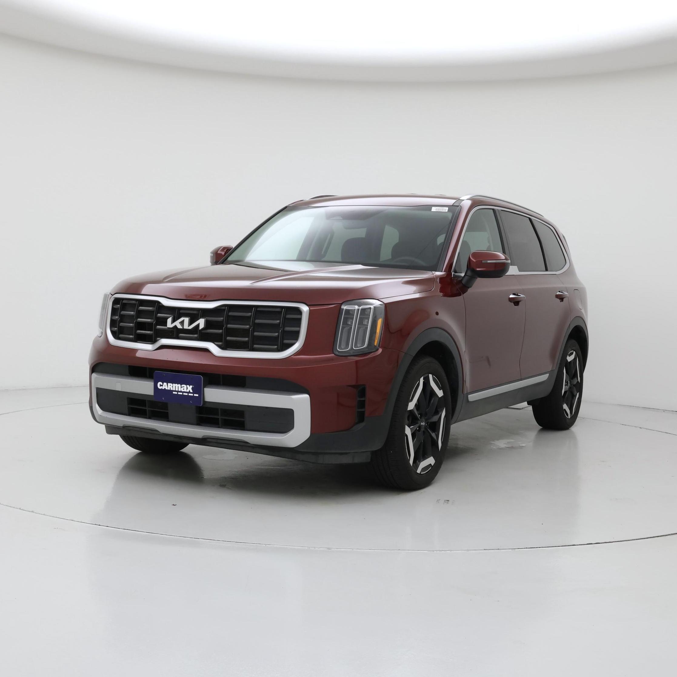 Thumbnail: 2023 Kia Telluride - 4