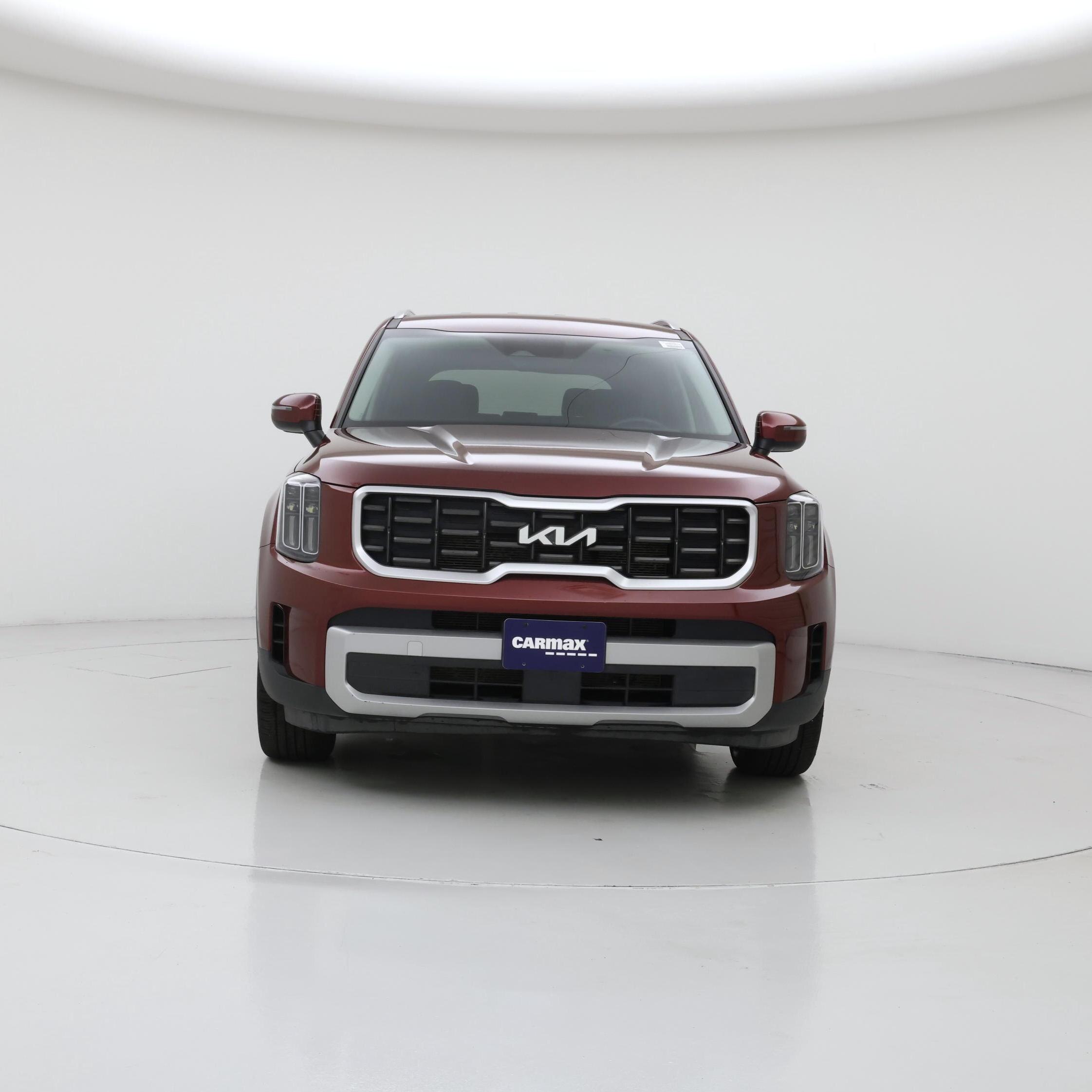 Thumbnail: 2023 Kia Telluride - 5