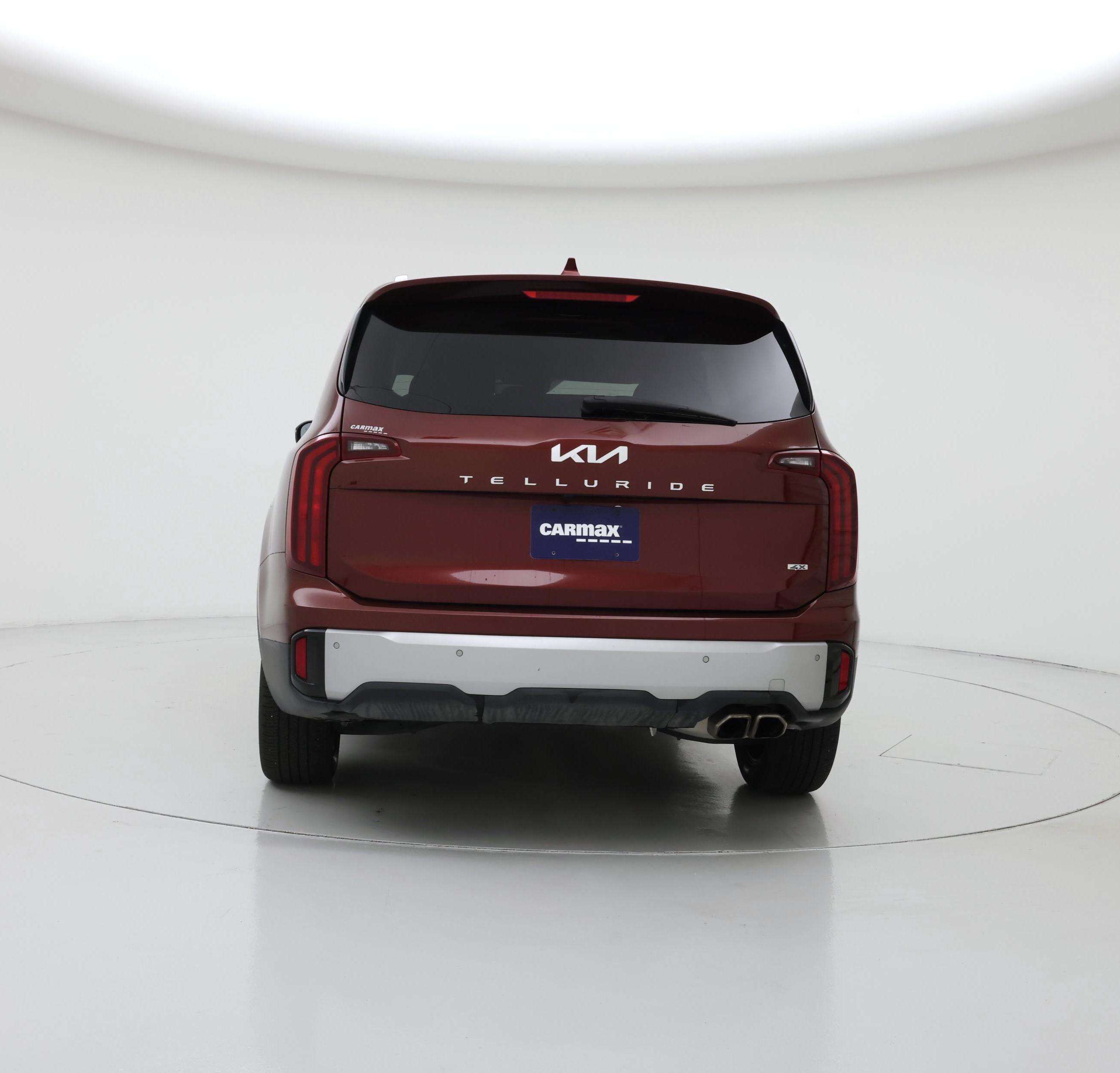 Thumbnail: 2023 Kia Telluride - 6