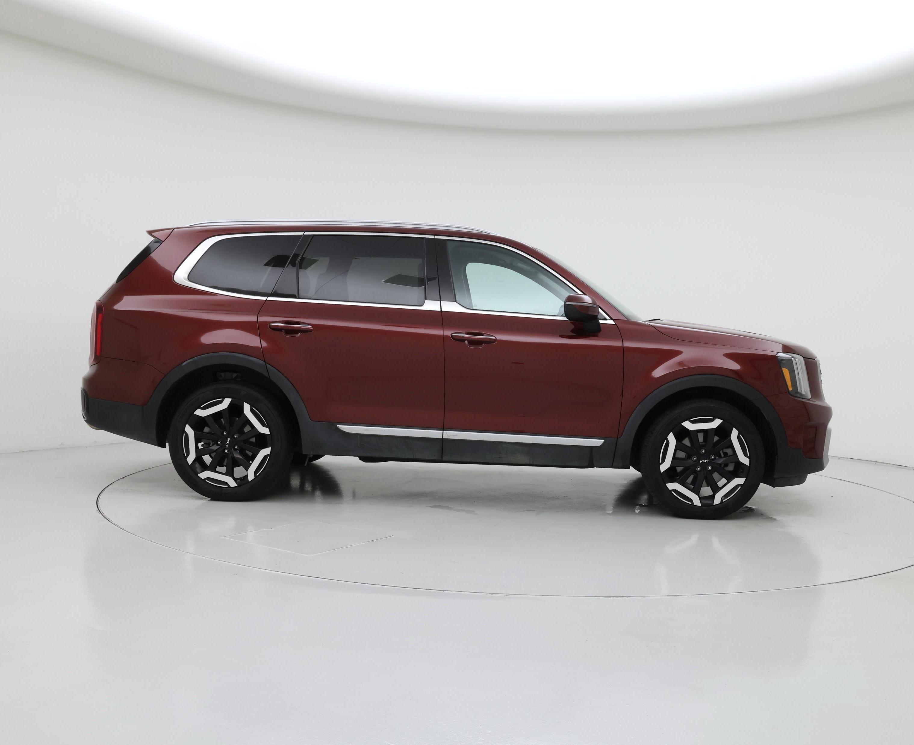 Thumbnail: 2023 Kia Telluride - 7