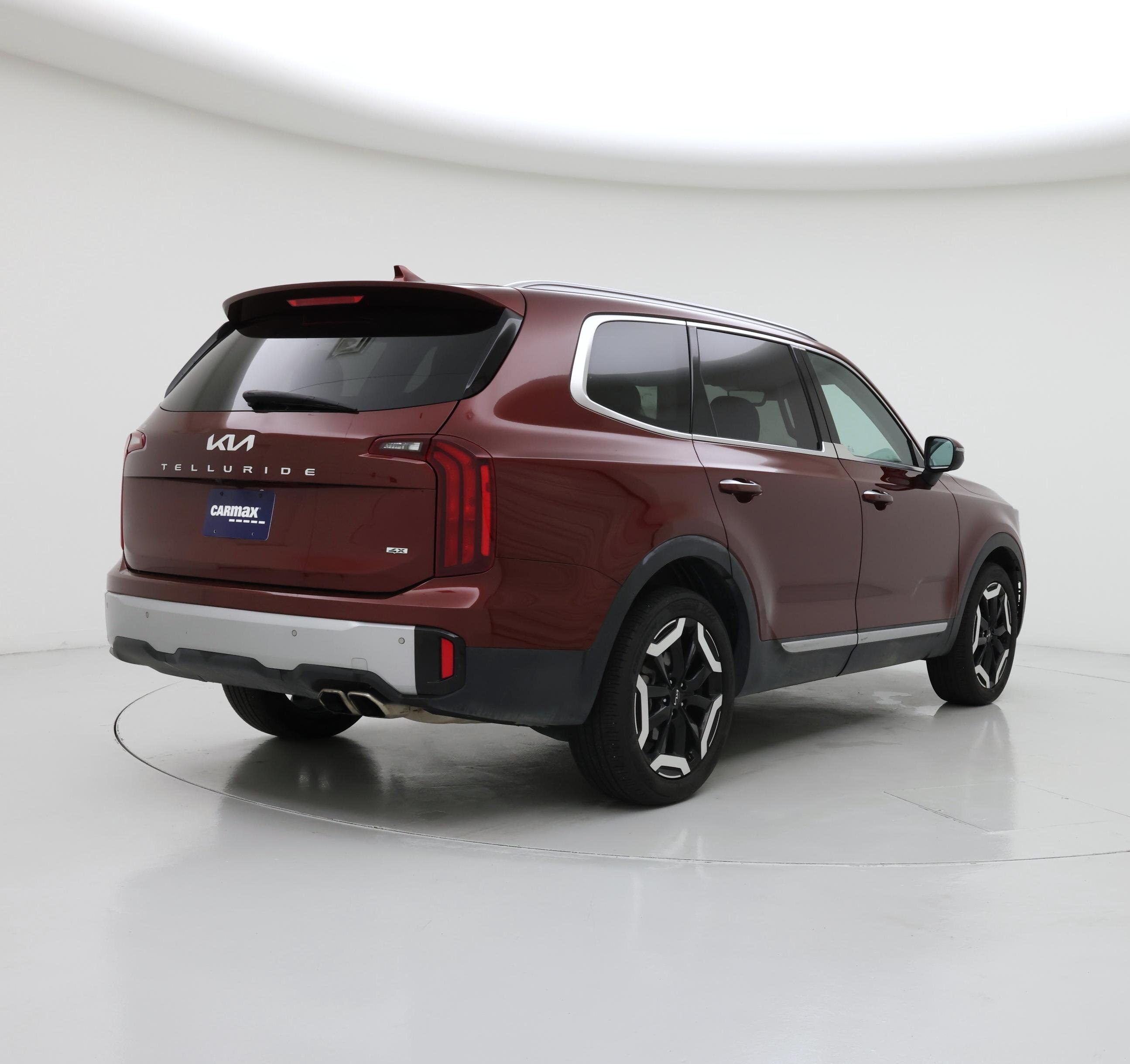 Thumbnail: 2023 Kia Telluride - 8