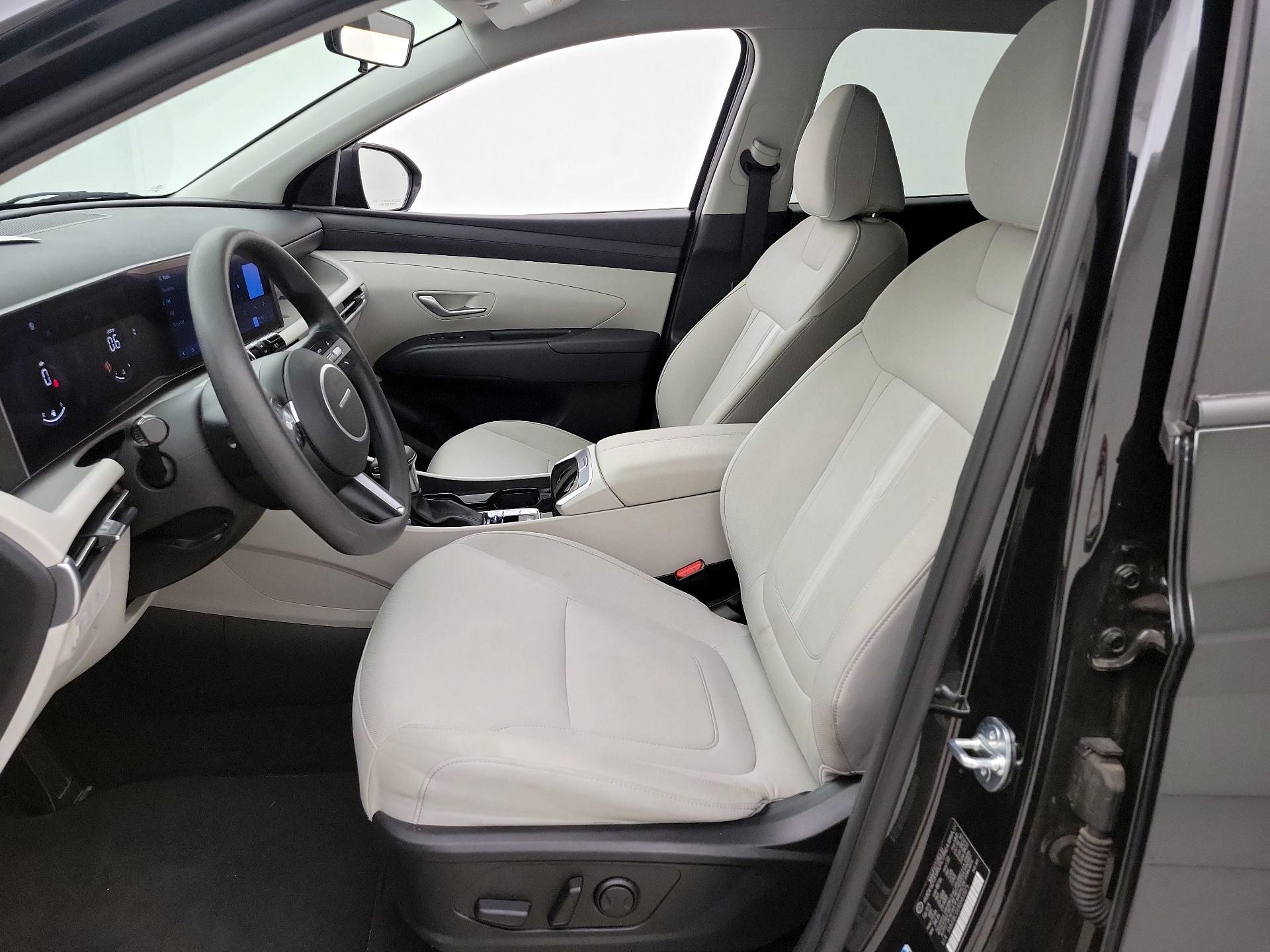 Thumbnail: 2025 Hyundai Tucson - 11