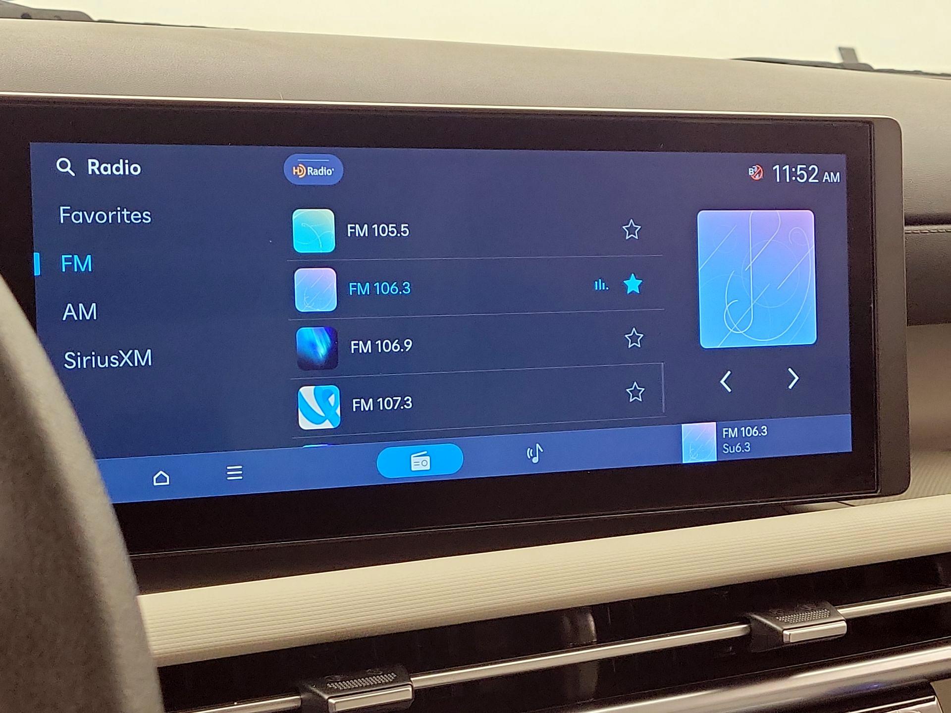 Thumbnail: 2025 Hyundai Tucson - 15