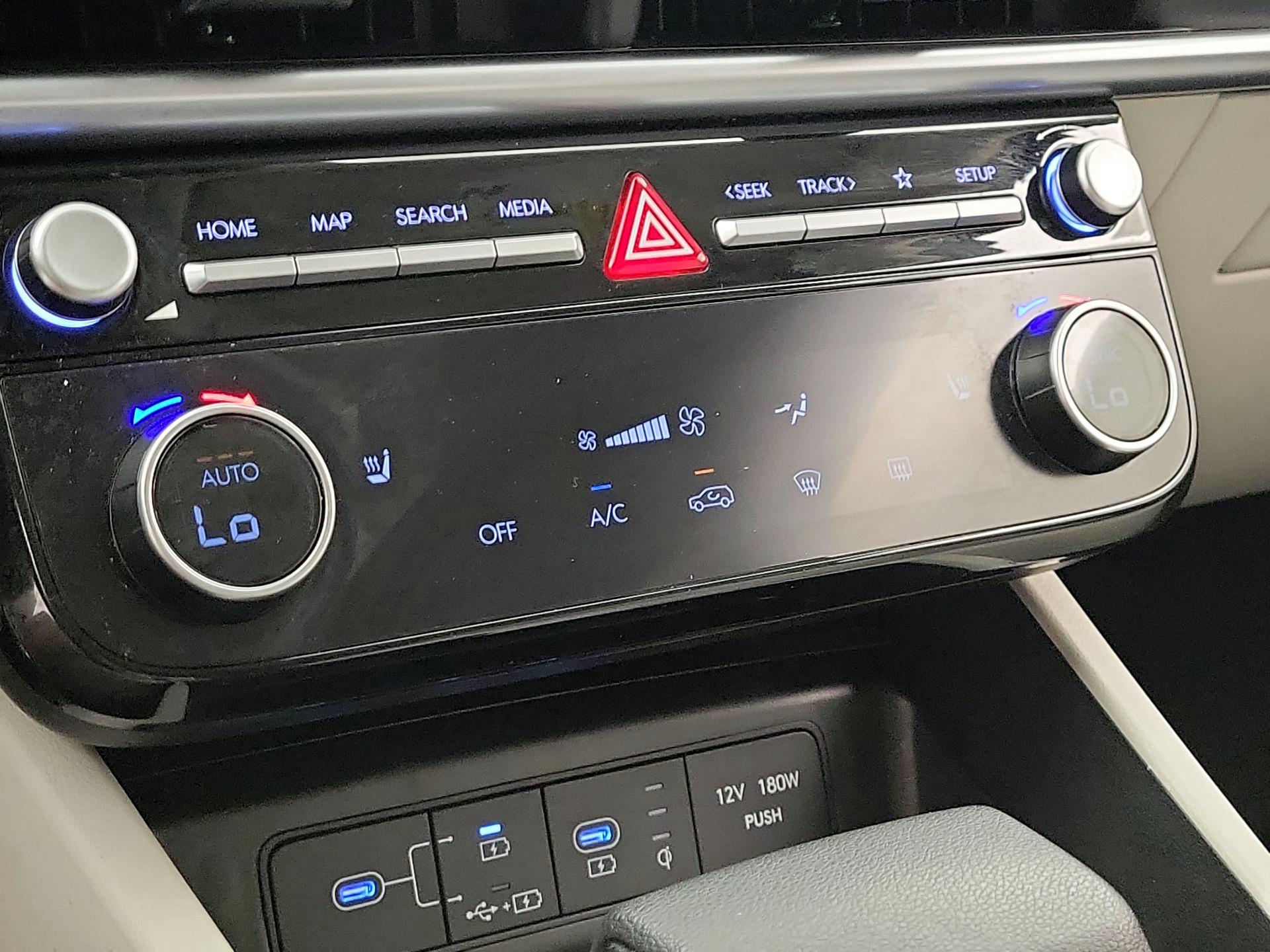 Thumbnail: 2025 Hyundai Tucson - 16