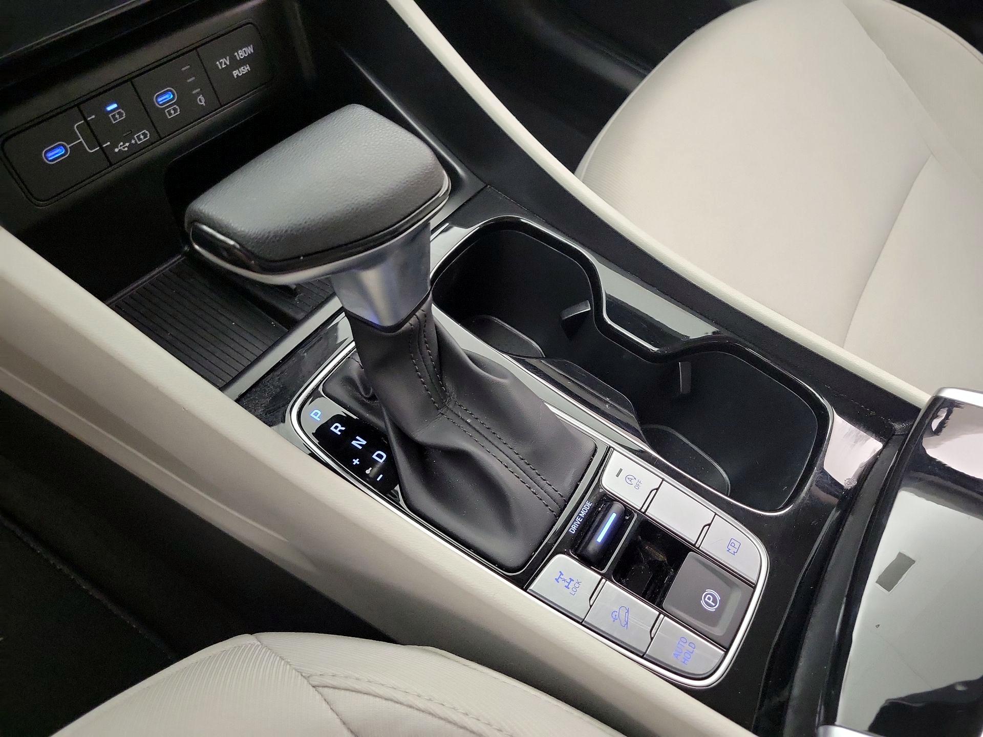 Thumbnail: 2025 Hyundai Tucson - 17