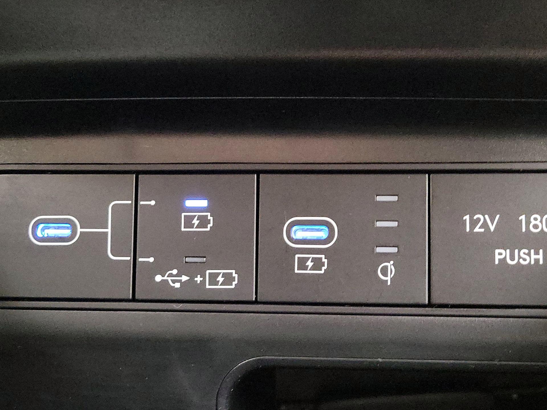 Thumbnail: 2025 Hyundai Tucson - 18