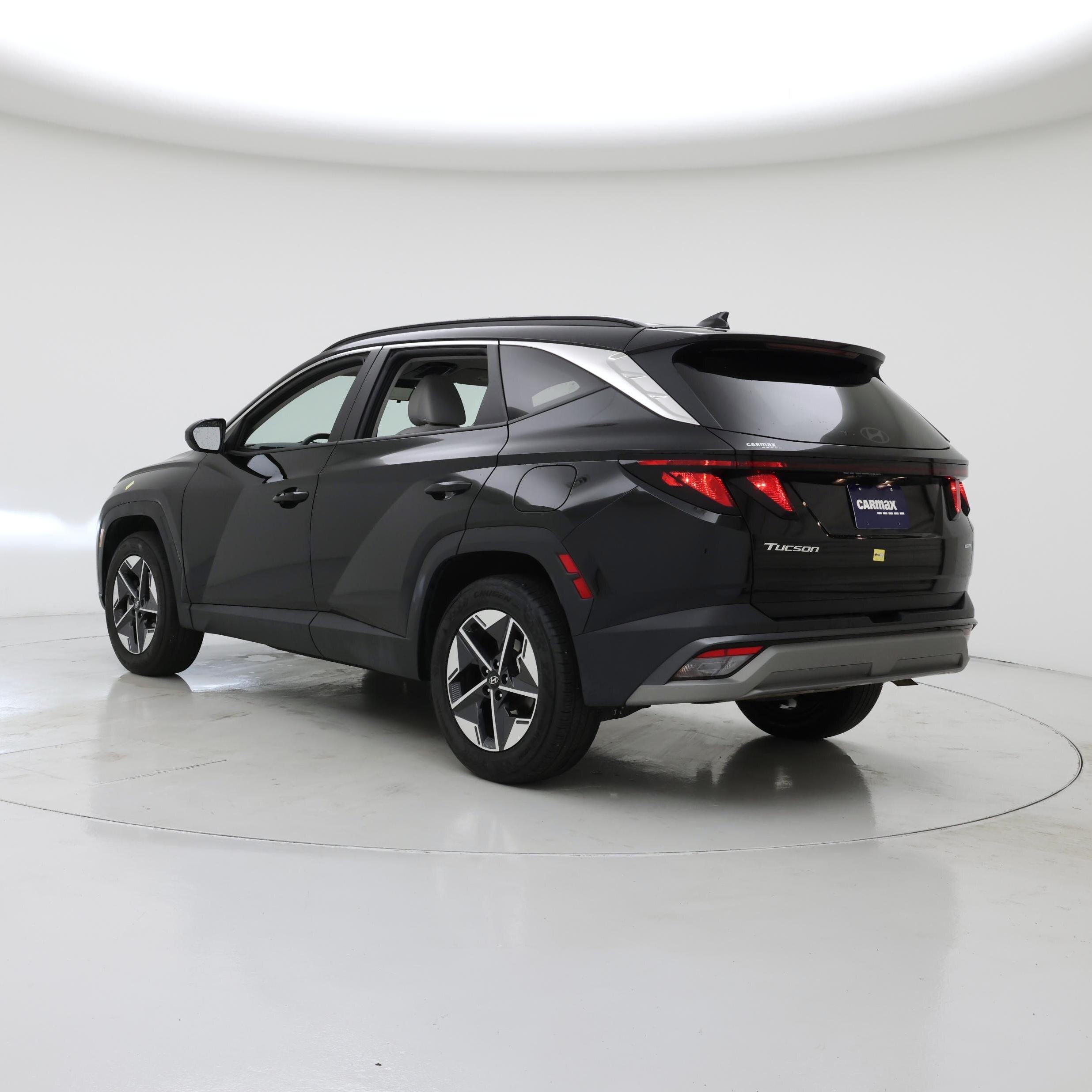 Thumbnail: 2025 Hyundai Tucson - 2