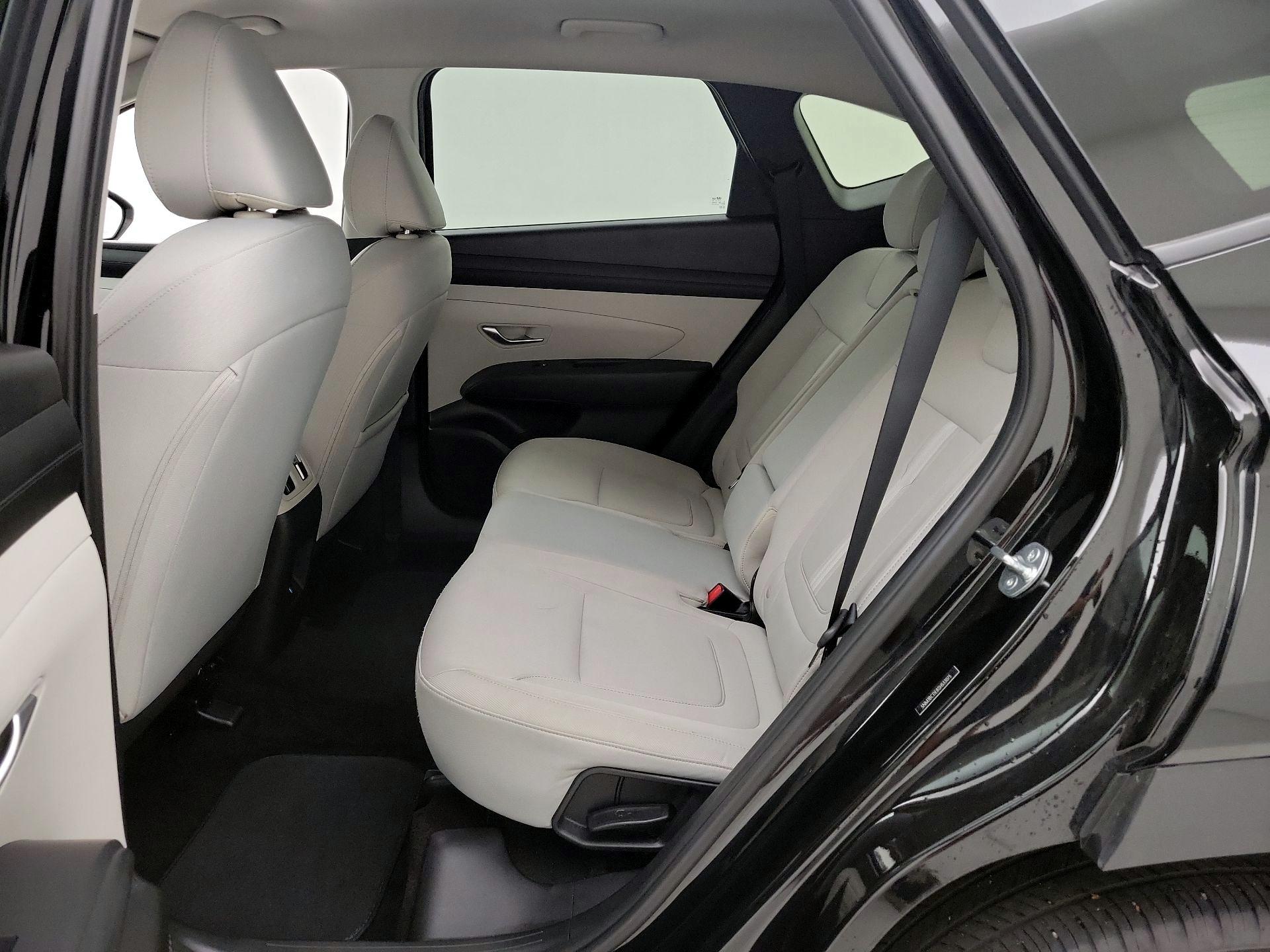 Thumbnail: 2025 Hyundai Tucson - 19