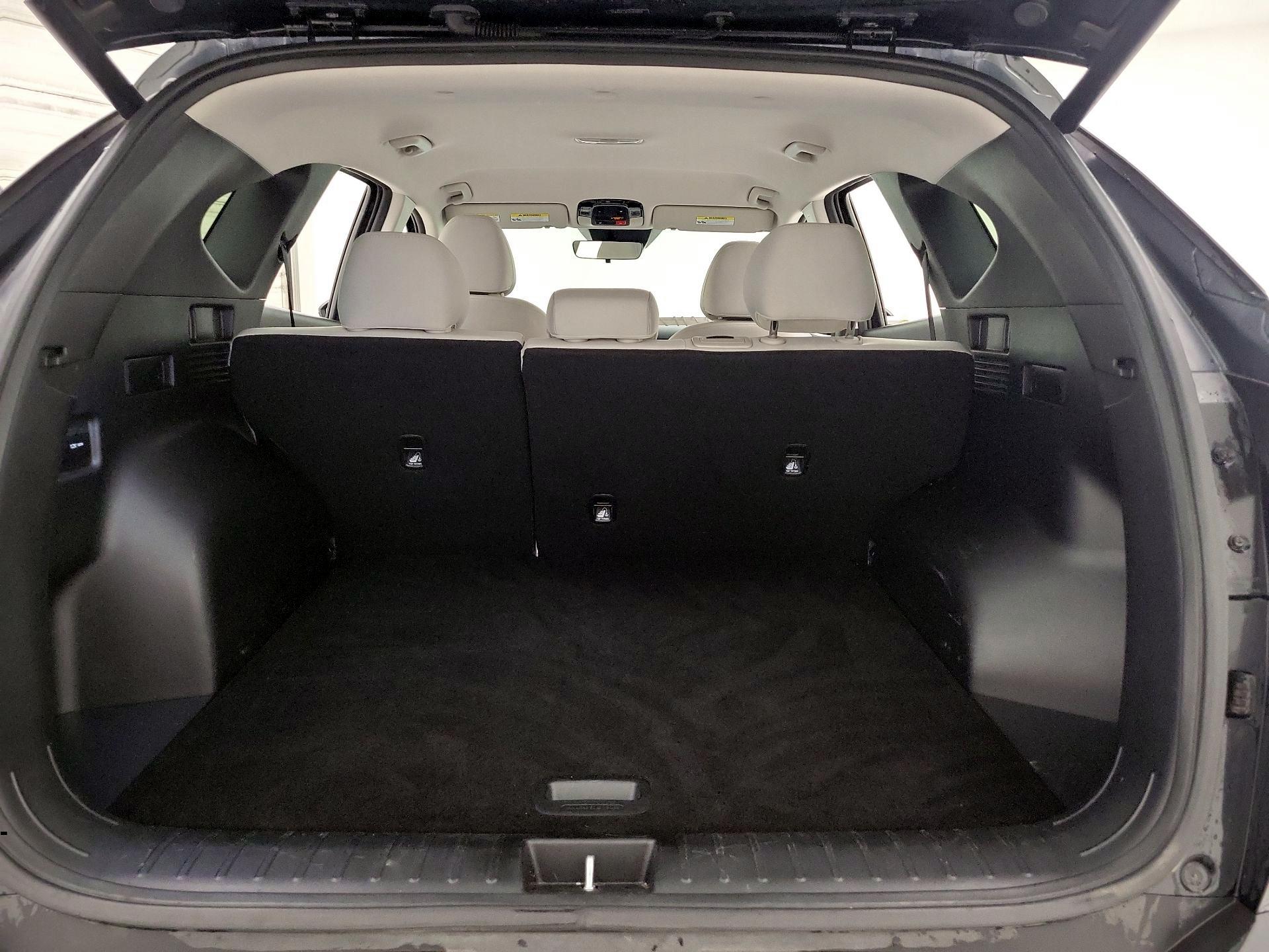 Thumbnail: 2025 Hyundai Tucson - 20