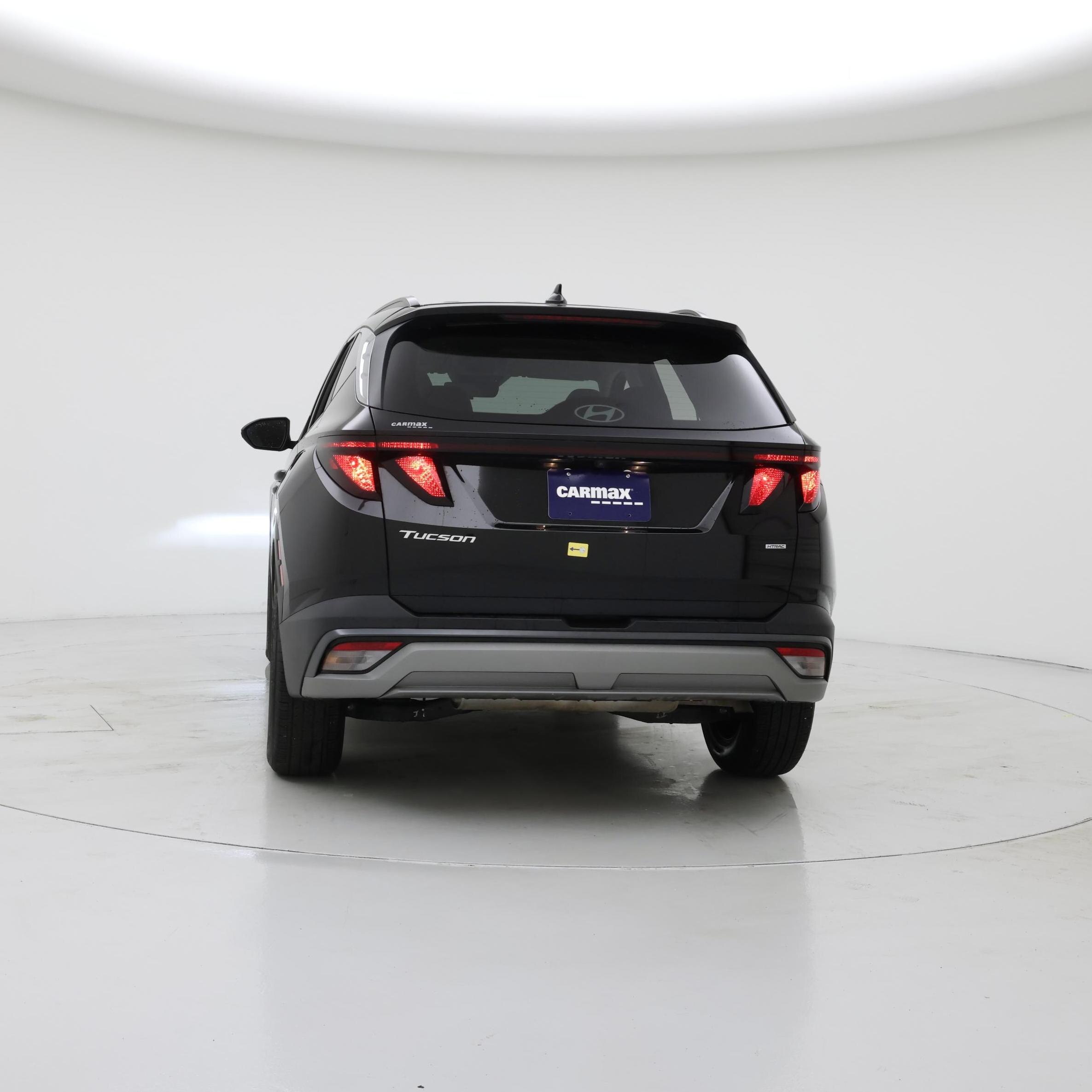 Thumbnail: 2025 Hyundai Tucson - 6