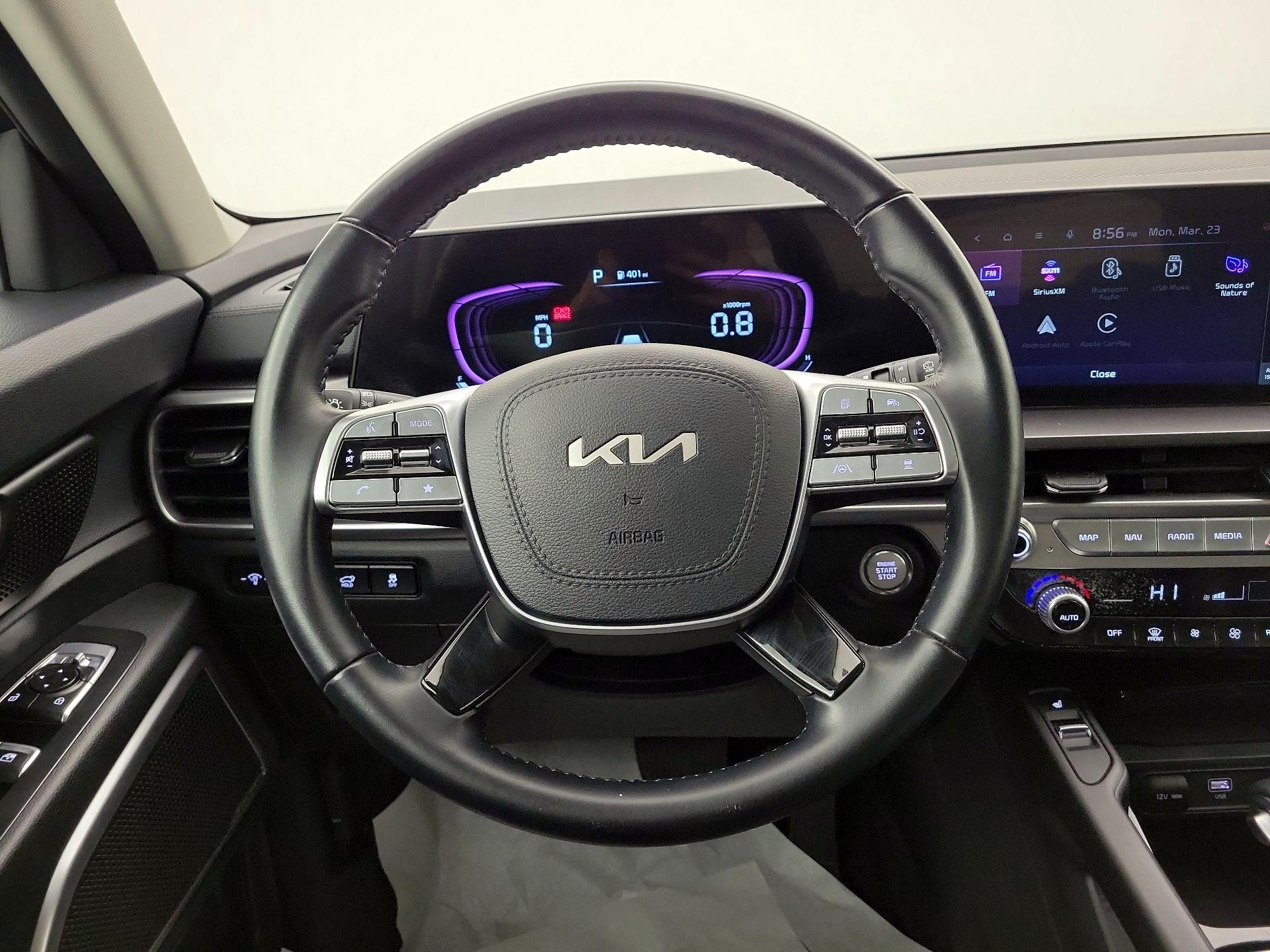 Thumbnail: 2025 Kia Telluride - 10