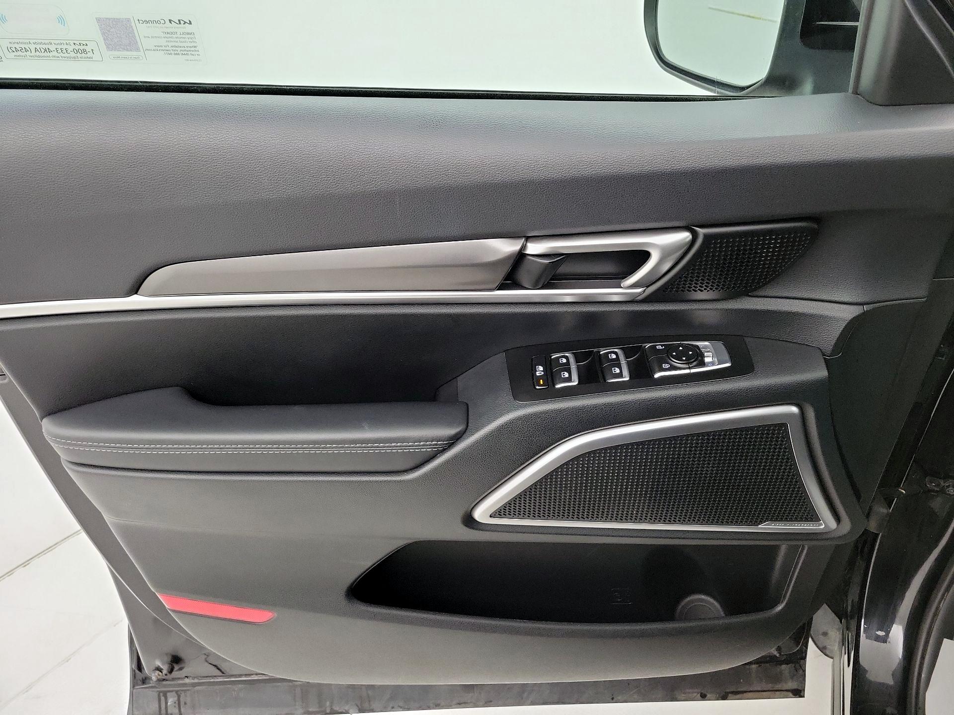 Thumbnail: 2025 Kia Telluride - 12