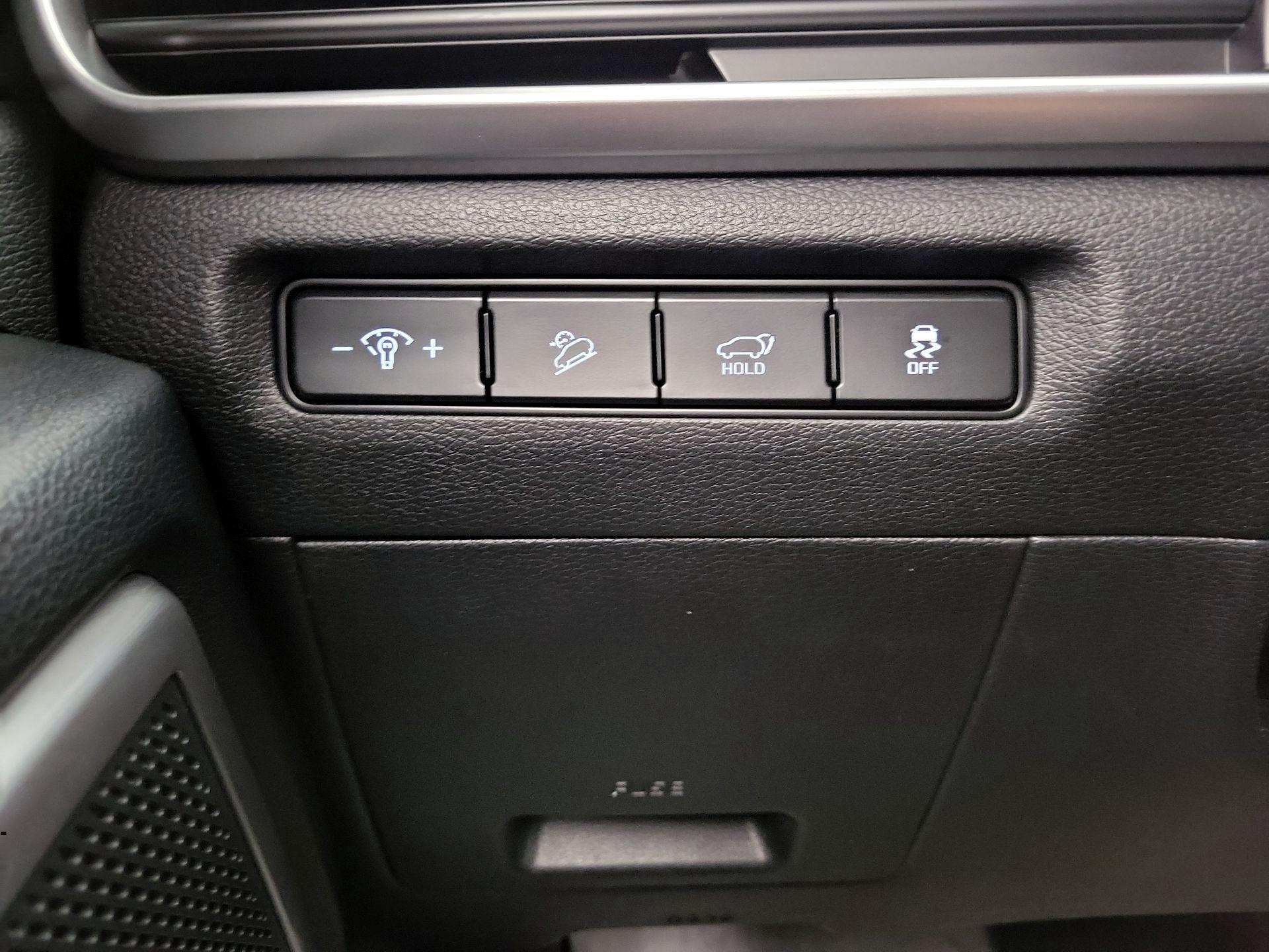 Thumbnail: 2025 Kia Telluride - 14