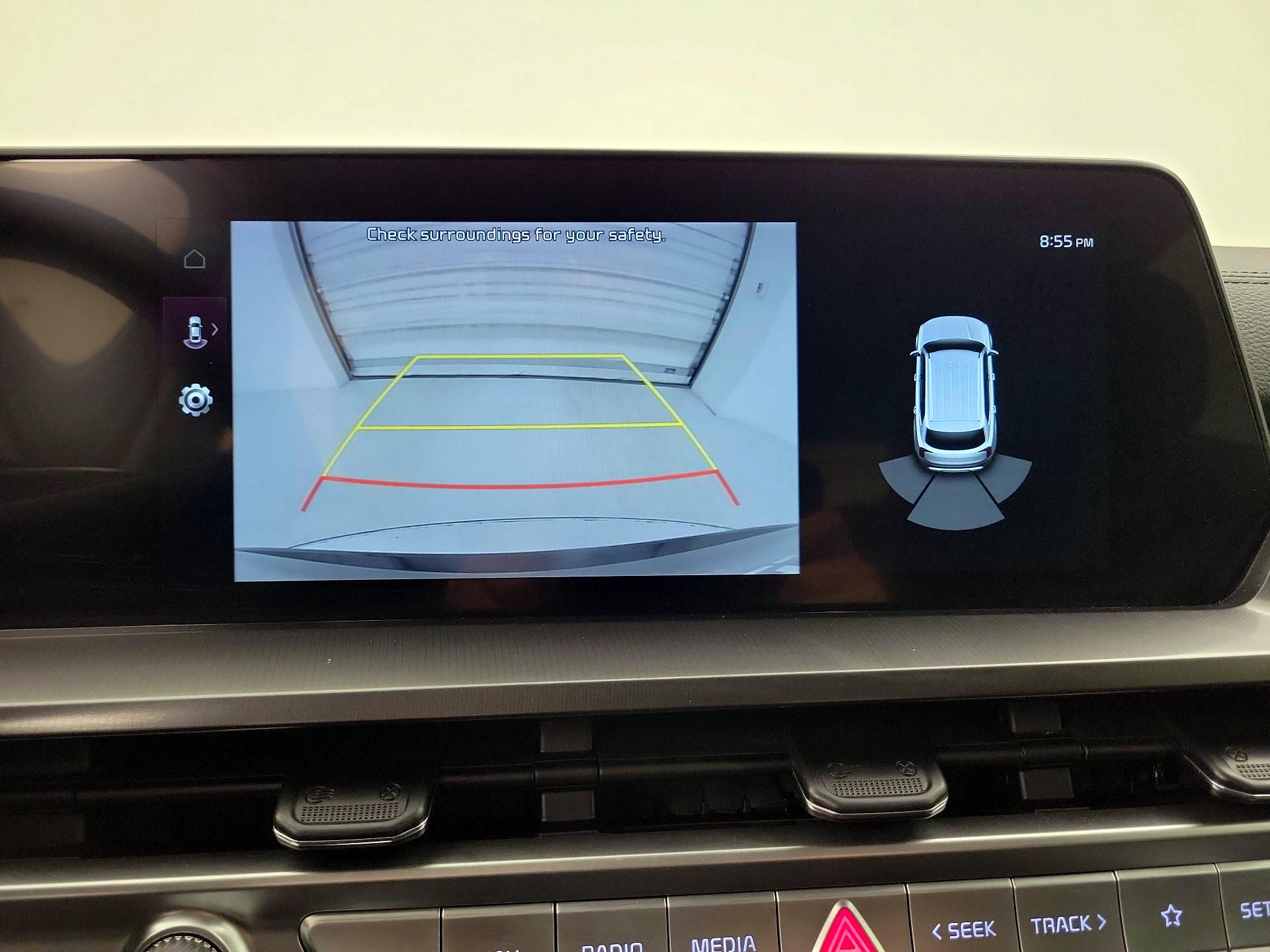 Thumbnail: 2025 Kia Telluride - 15