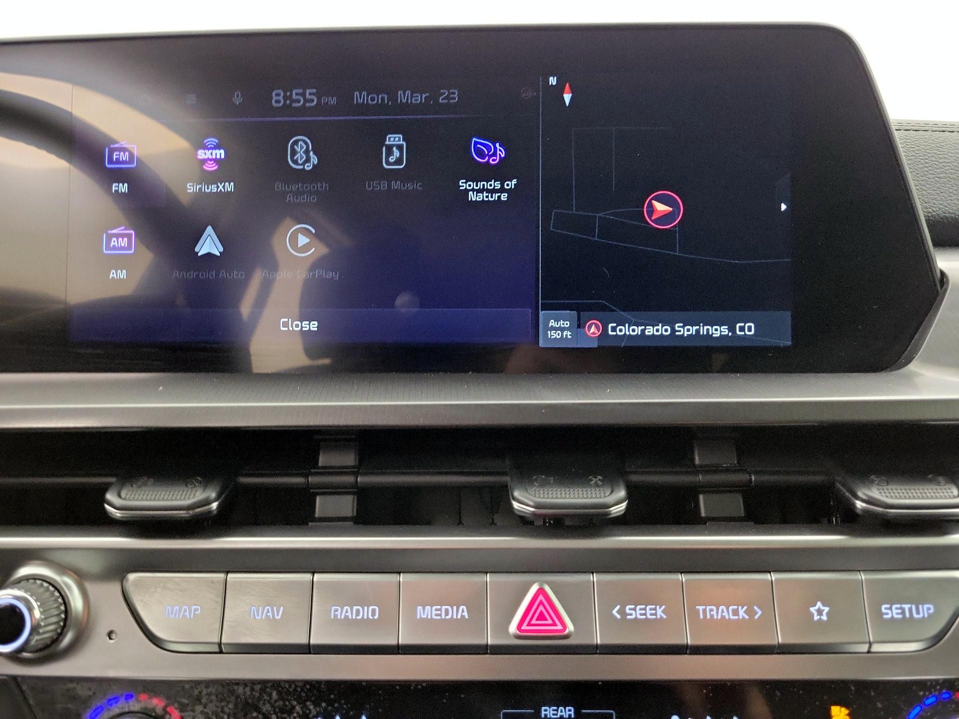 Thumbnail: 2025 Kia Telluride - 16