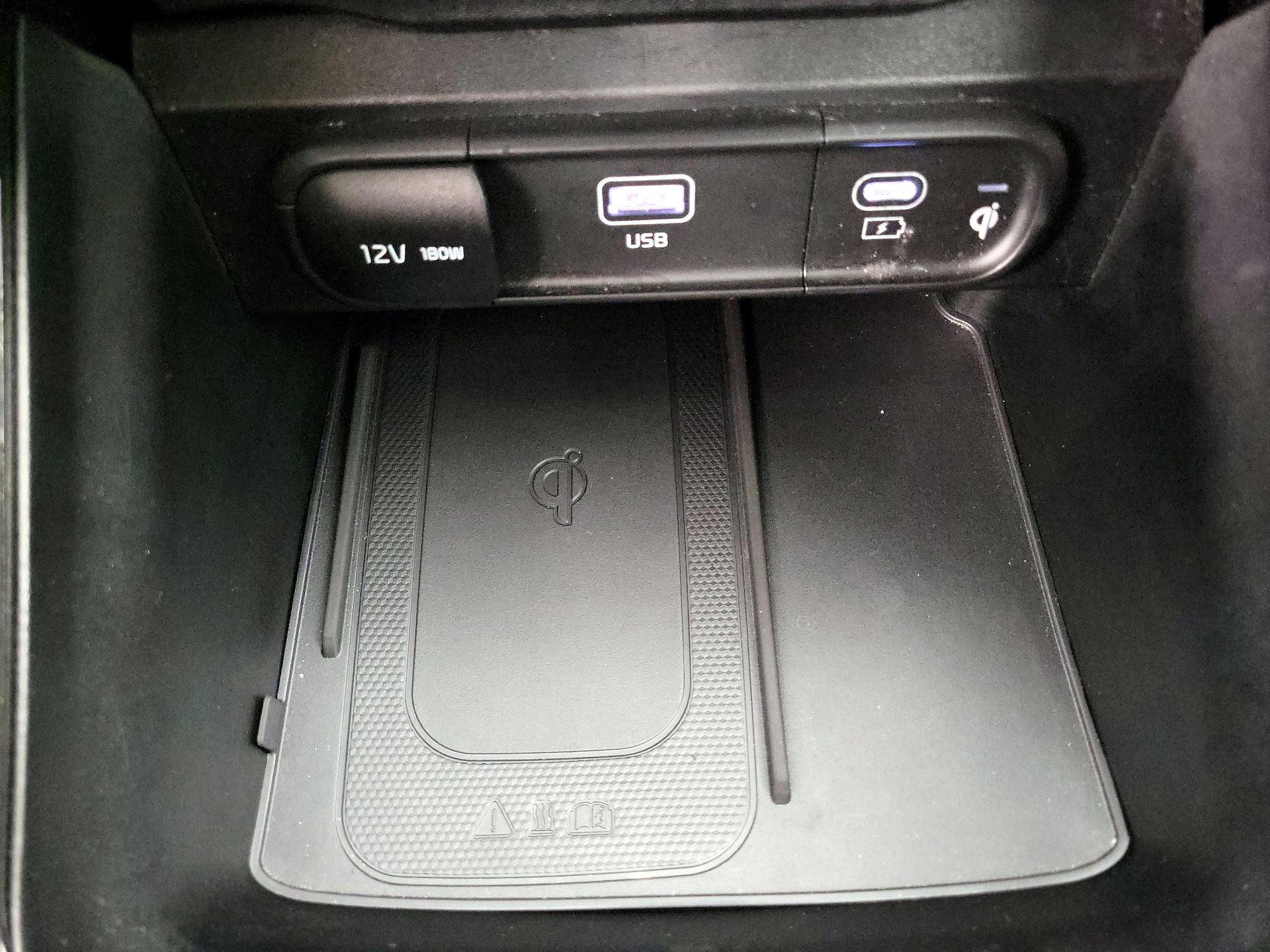 Thumbnail: 2025 Kia Telluride - 19