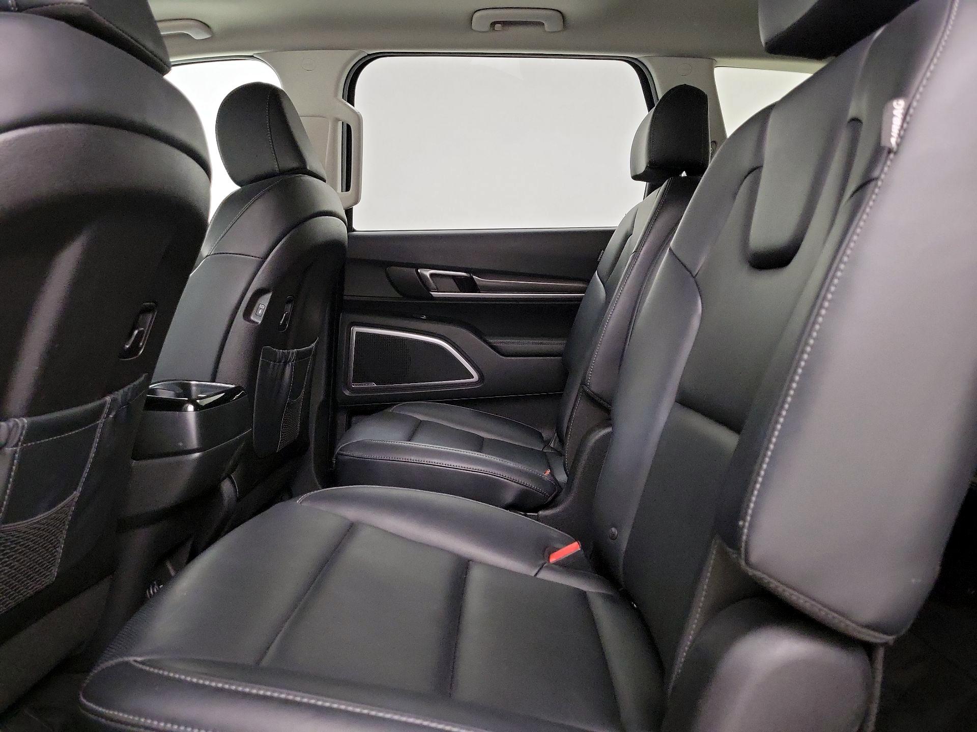 Thumbnail: 2025 Kia Telluride - 20