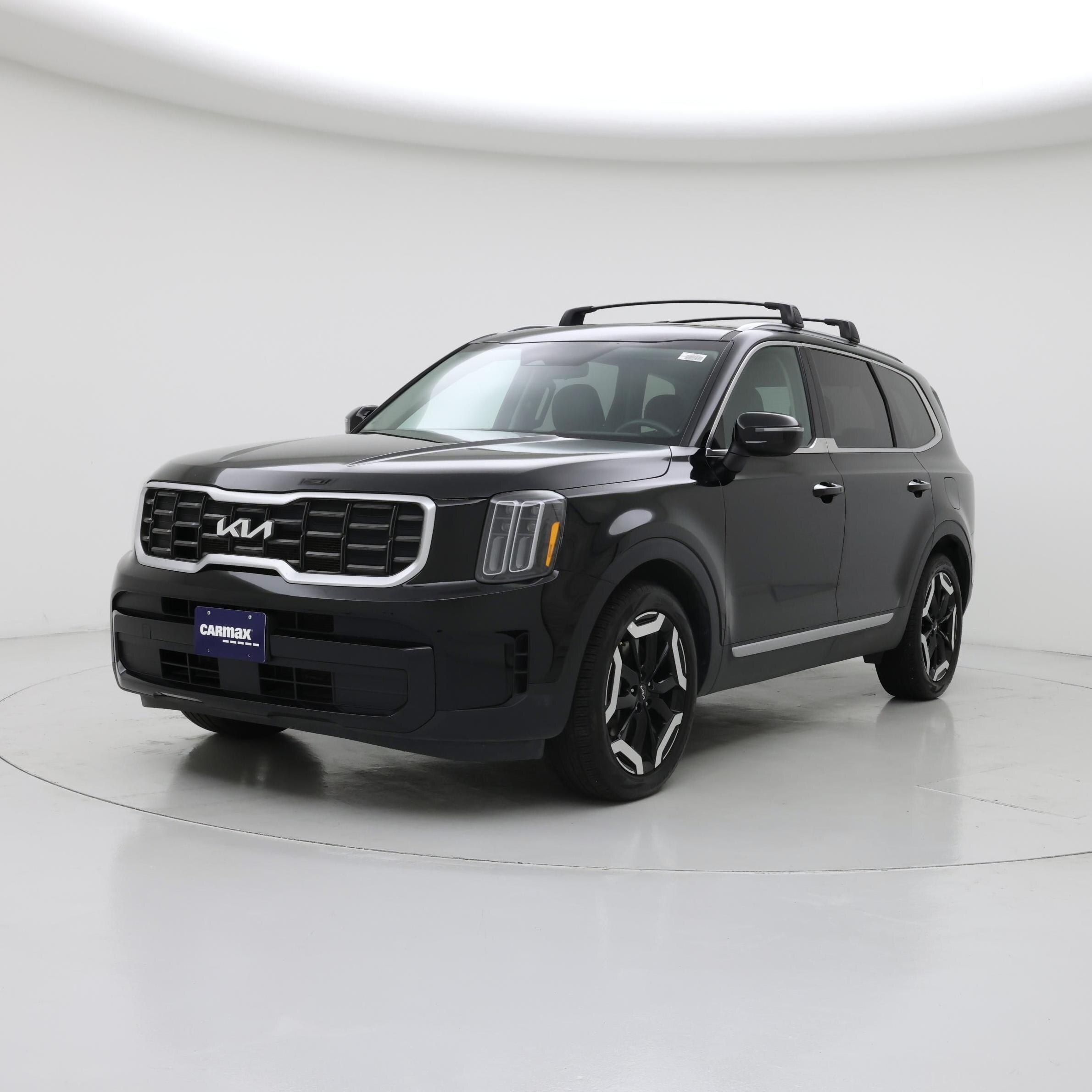 Thumbnail: 2025 Kia Telluride - 4