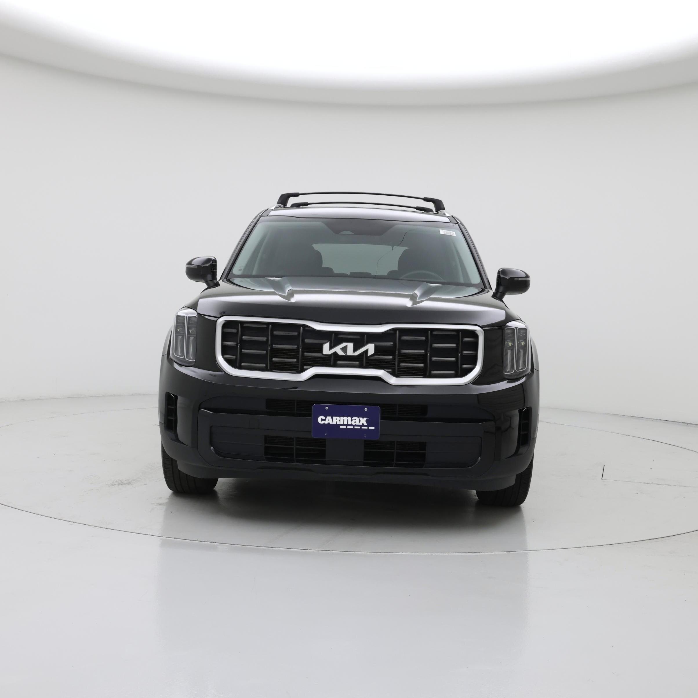 Thumbnail: 2025 Kia Telluride - 5