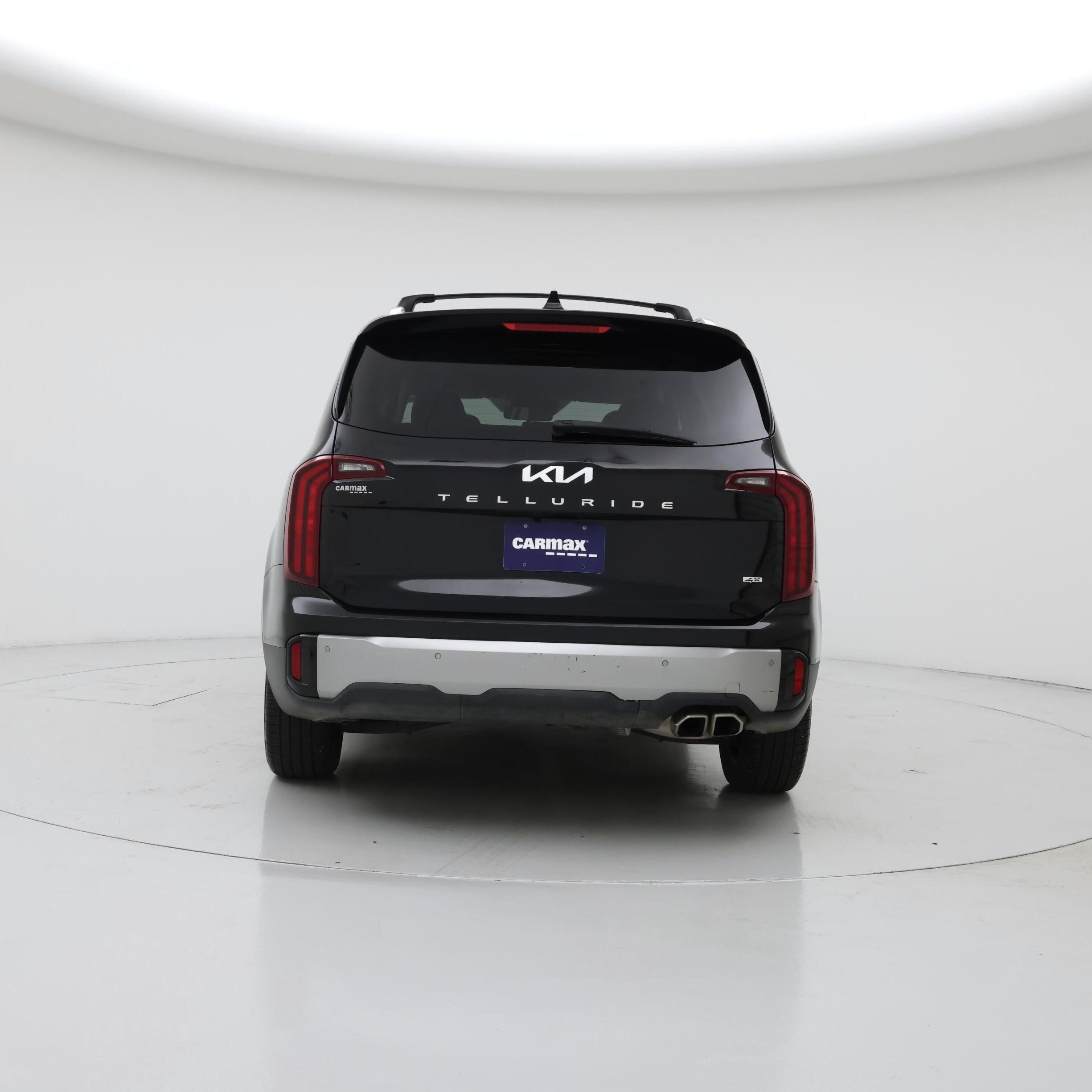 Thumbnail: 2025 Kia Telluride - 6