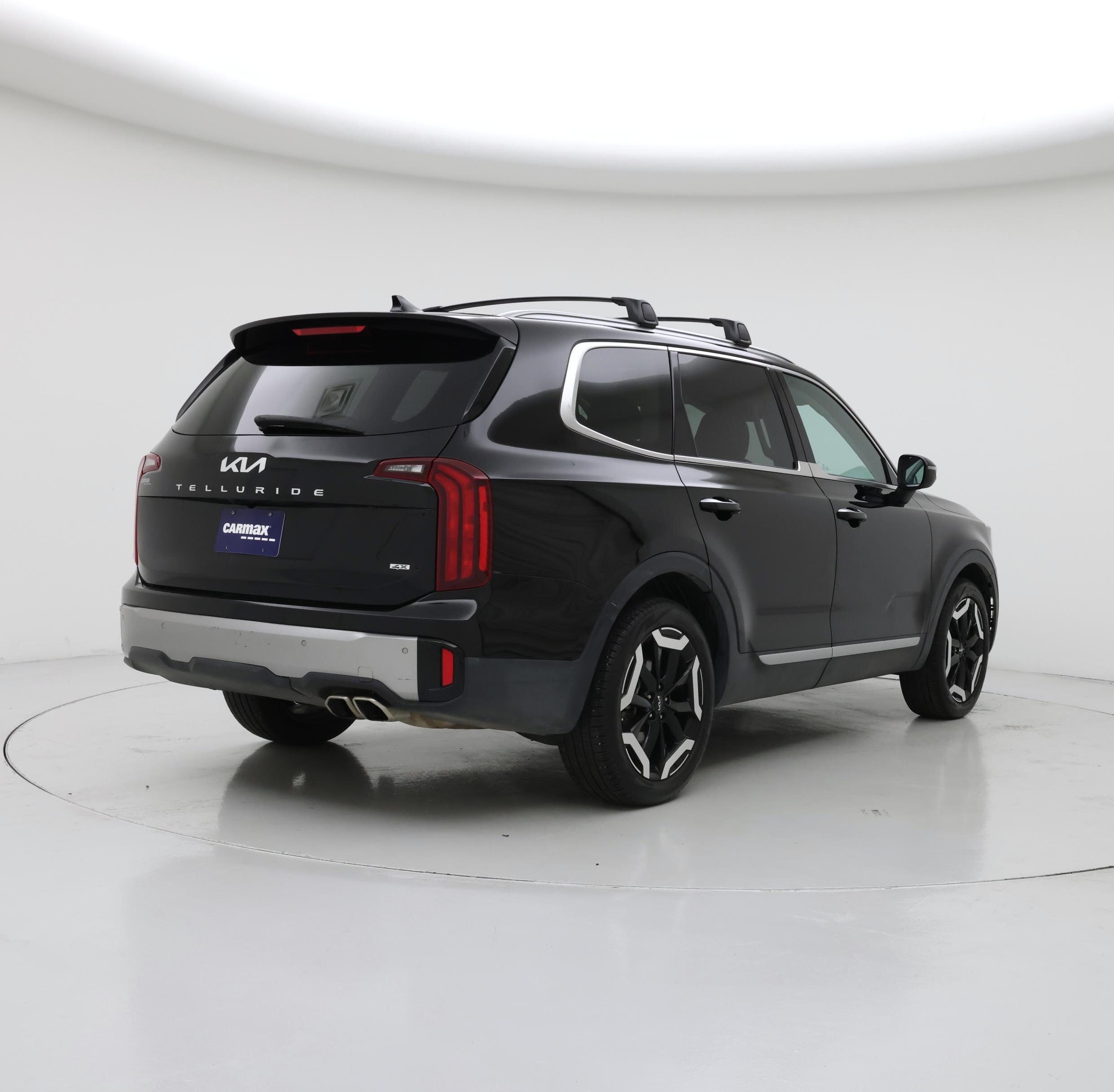 Thumbnail: 2025 Kia Telluride - 8
